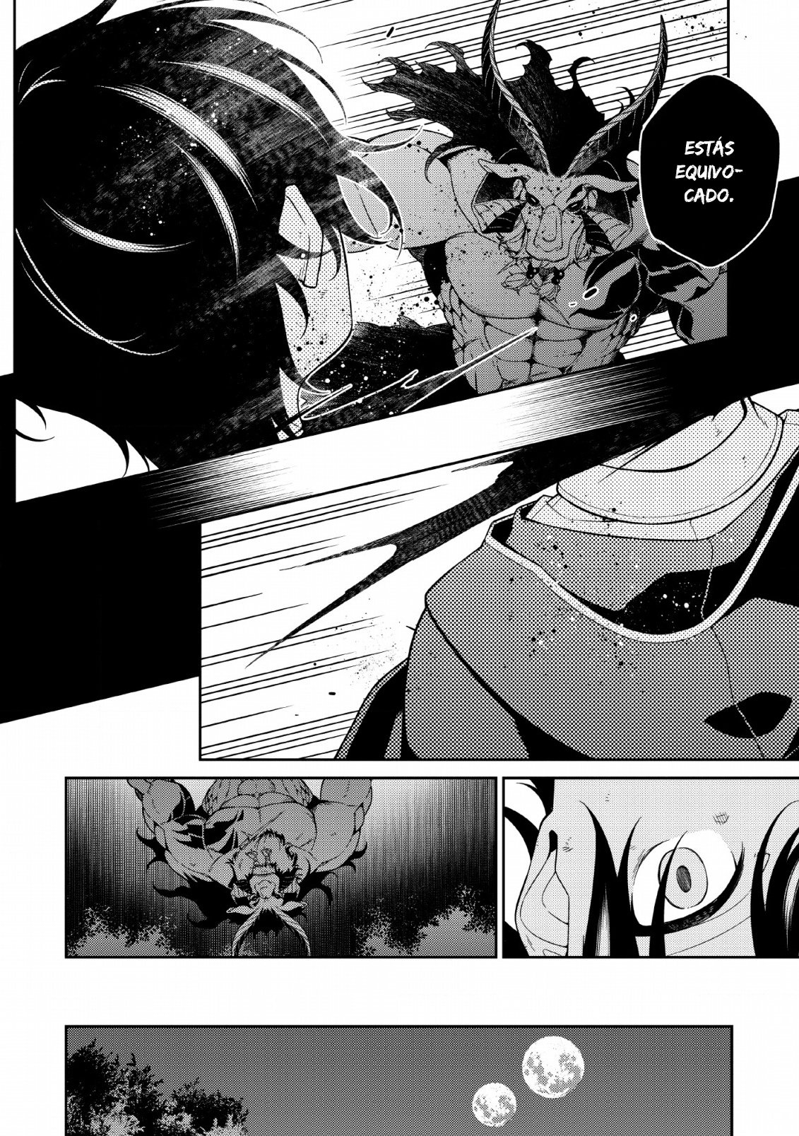 Read Saikyou Onmyouji no Isekai Tenseiki ES Manga Online