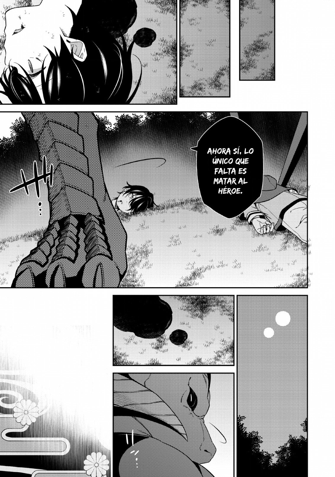 Read Saikyou Onmyouji no Isekai Tenseiki ES Manga Online