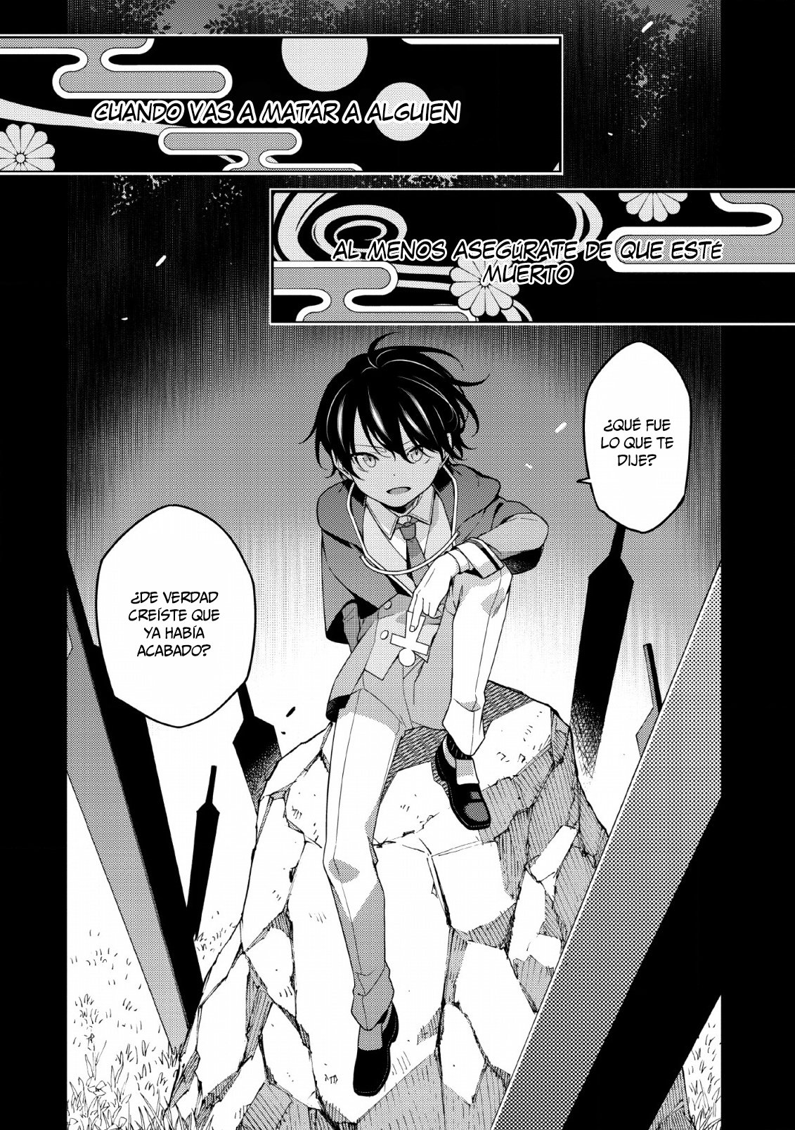 Read Saikyou Onmyouji no Isekai Tenseiki ES Manga Online