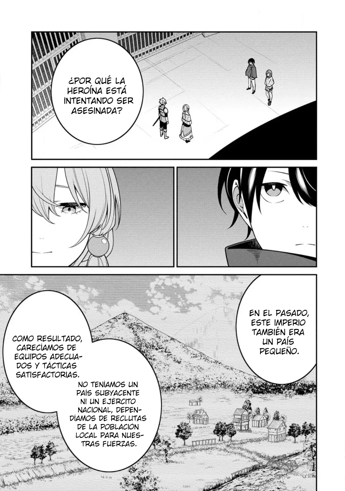 Read Saikyou Onmyouji no Isekai Tenseiki ES Manga Online