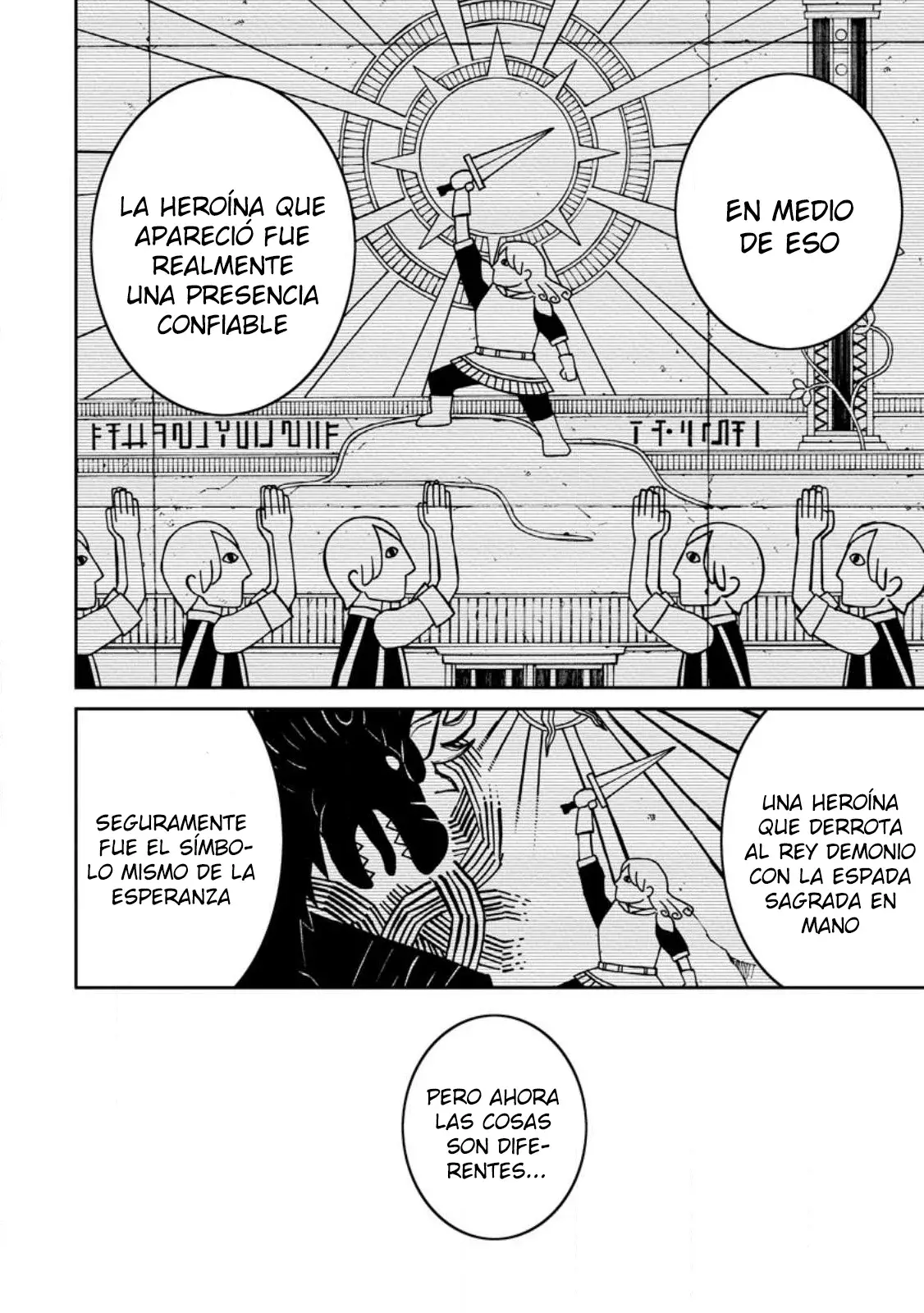Read Saikyou Onmyouji no Isekai Tenseiki ES Manga Online