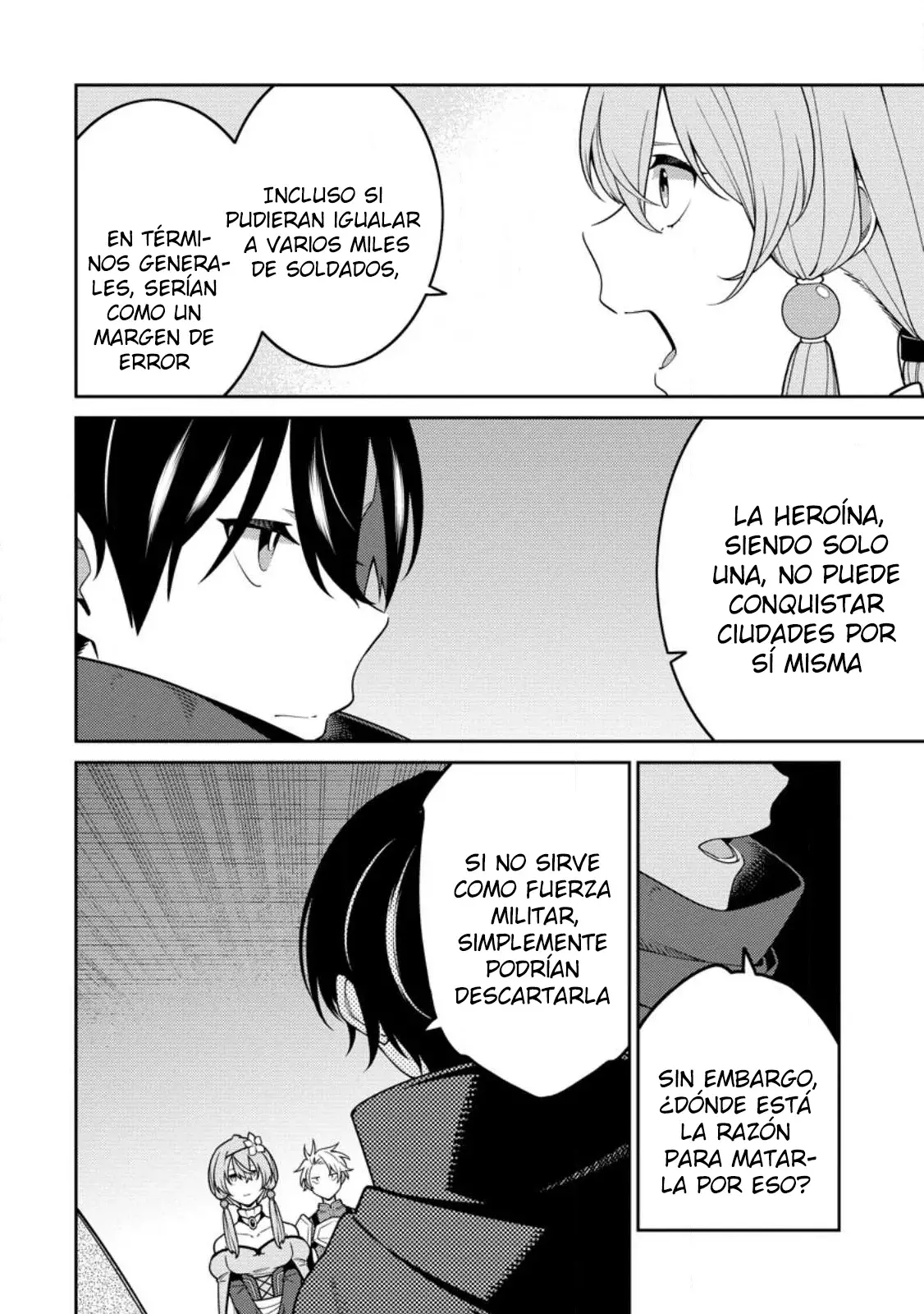 Read Saikyou Onmyouji no Isekai Tenseiki ES Manga Online