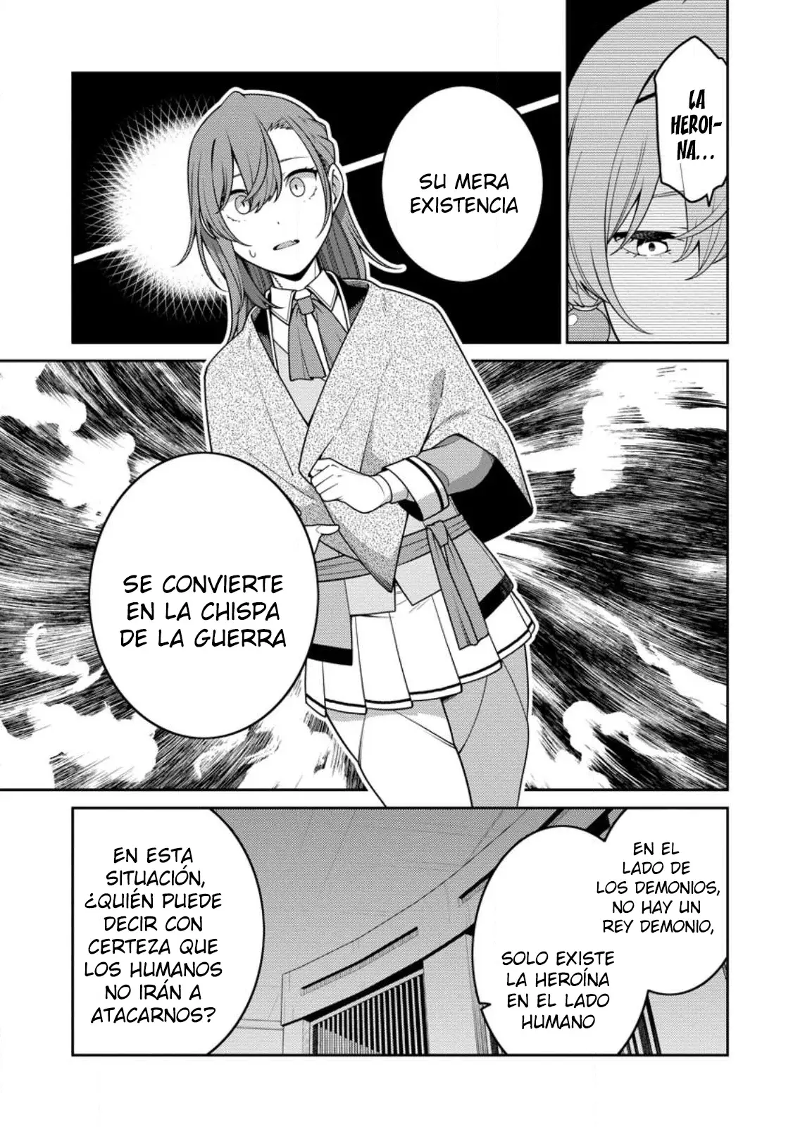 Read Saikyou Onmyouji no Isekai Tenseiki ES Manga Online