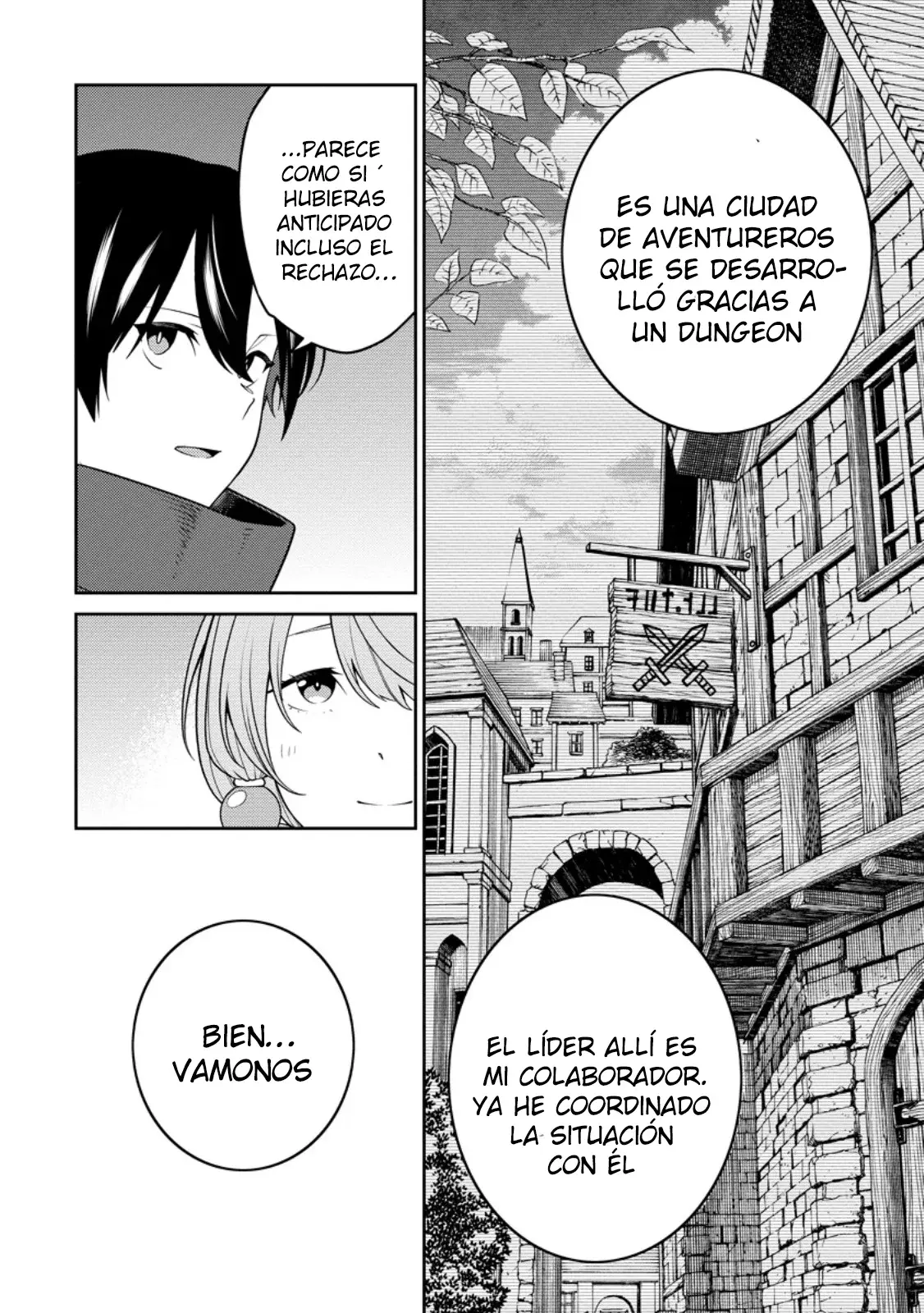Read Saikyou Onmyouji no Isekai Tenseiki ES Manga Online