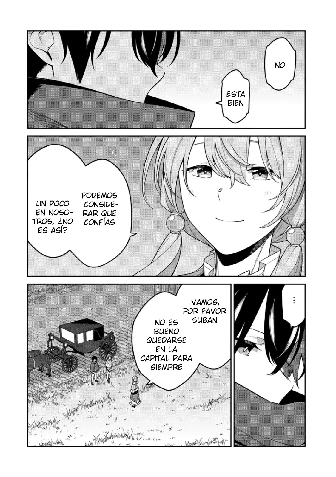 Read Saikyou Onmyouji no Isekai Tenseiki ES Manga Online