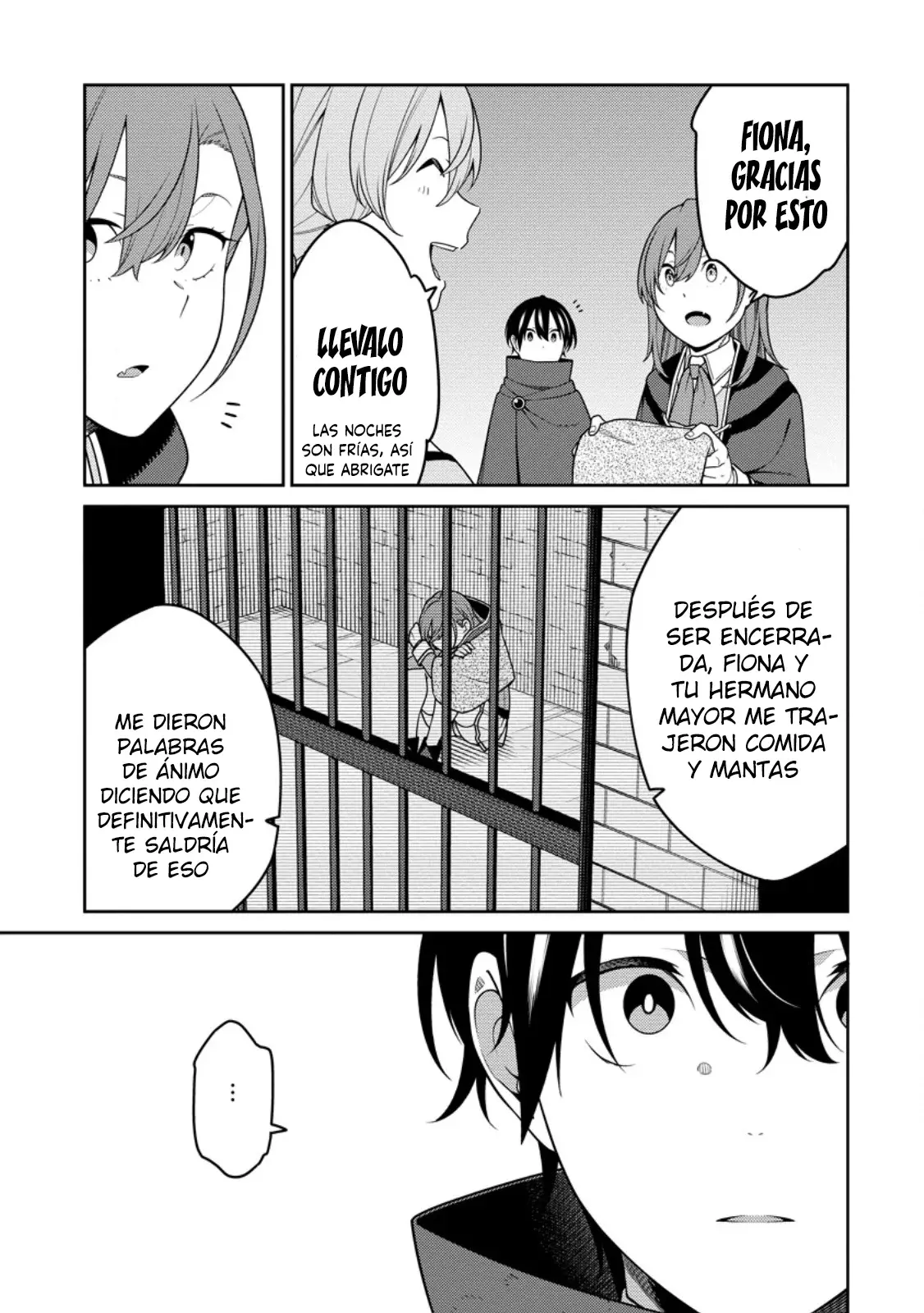 Read Saikyou Onmyouji no Isekai Tenseiki ES Manga Online