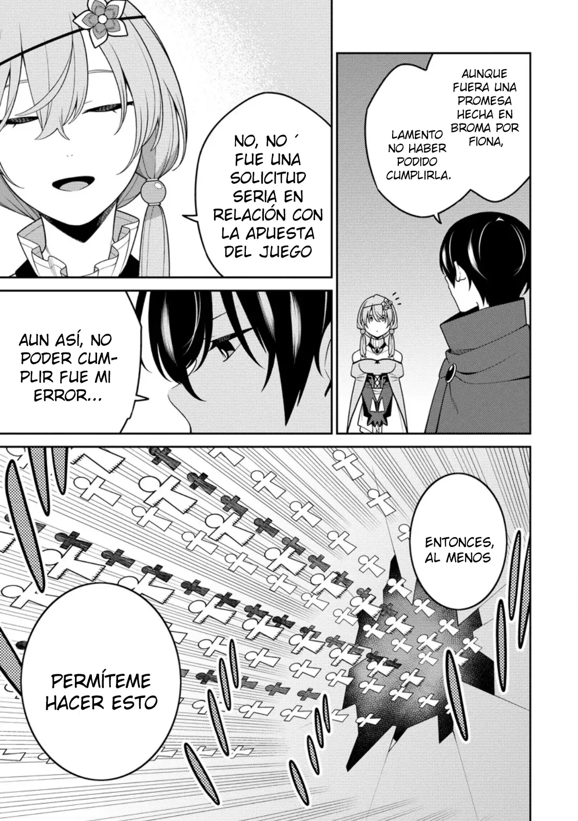 Read Saikyou Onmyouji no Isekai Tenseiki ES Manga Online