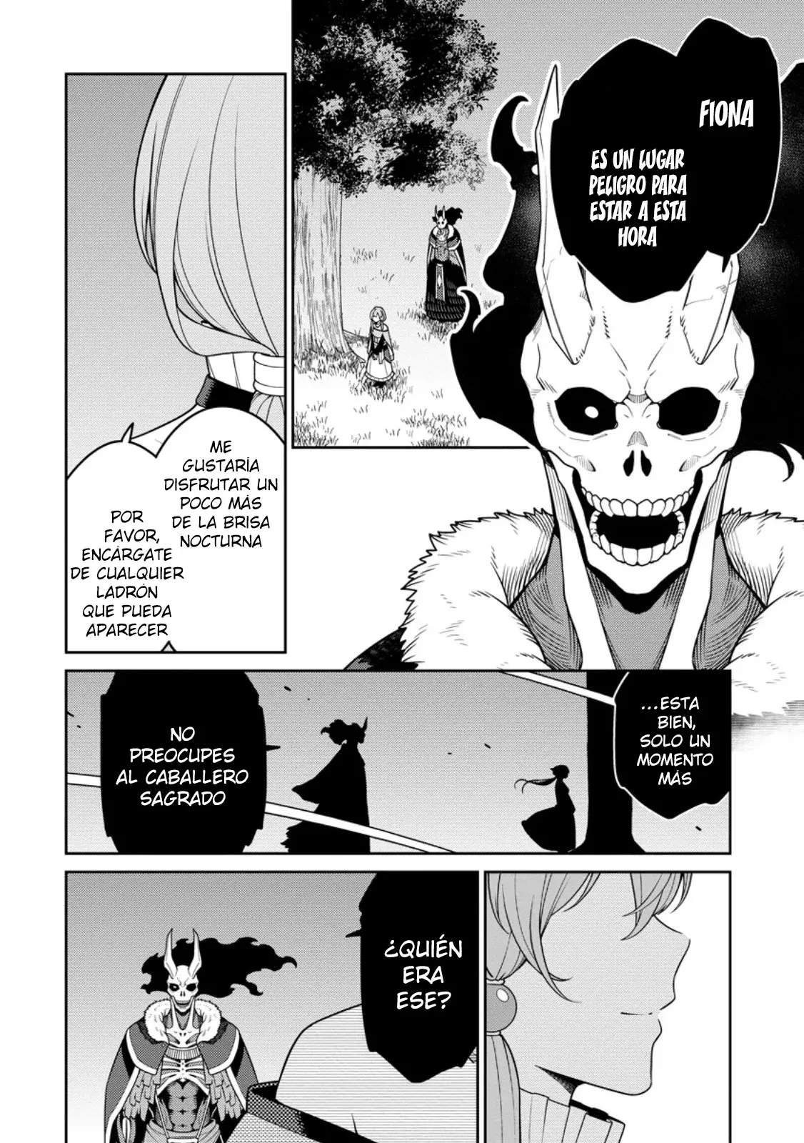 Read Saikyou Onmyouji no Isekai Tenseiki ES Manga Online