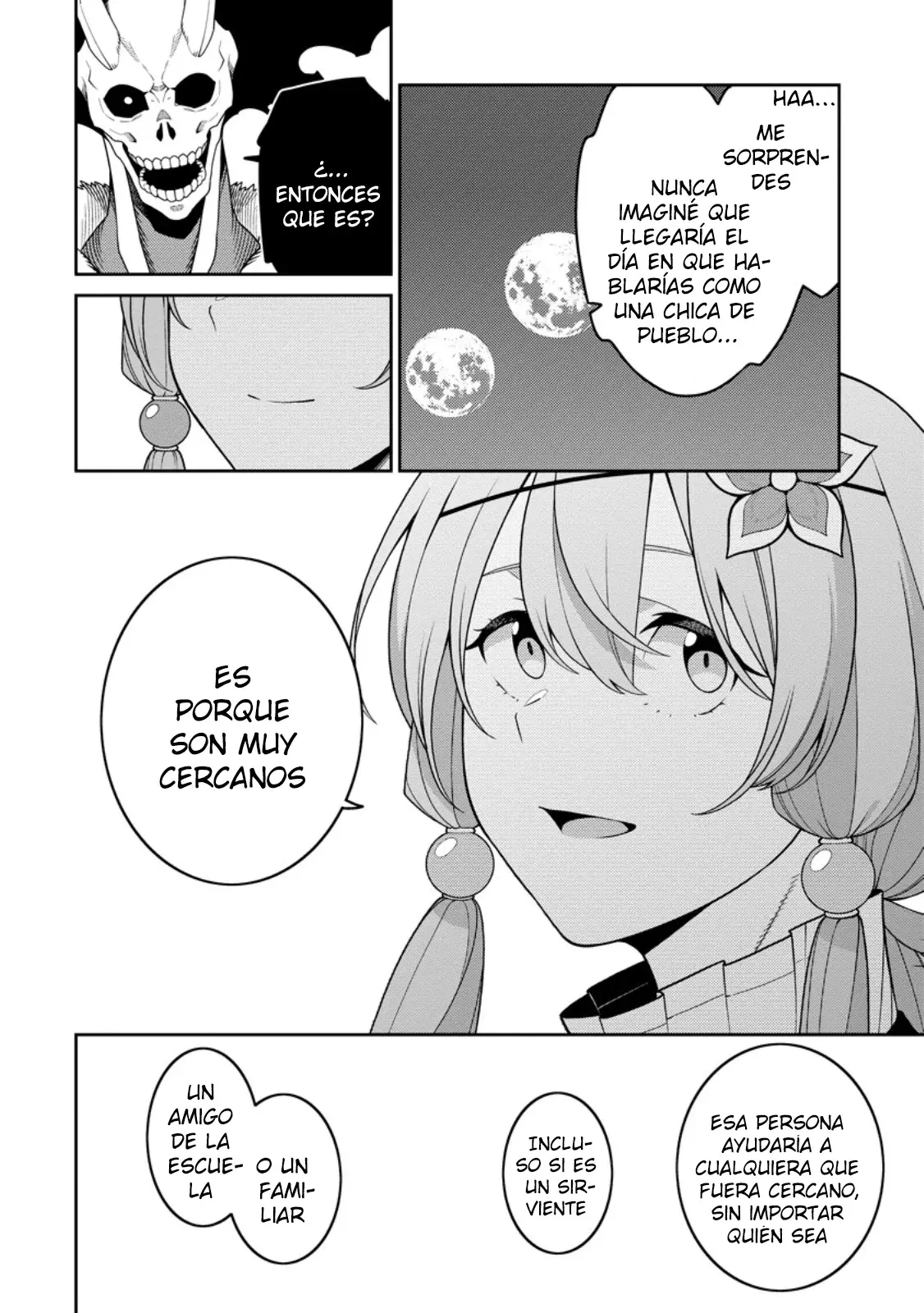 Read Saikyou Onmyouji no Isekai Tenseiki ES Manga Online