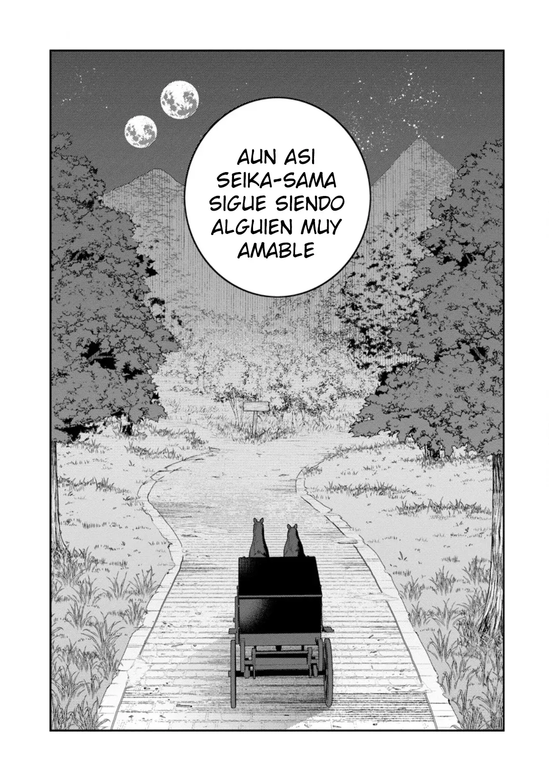 Read Saikyou Onmyouji no Isekai Tenseiki ES Manga Online