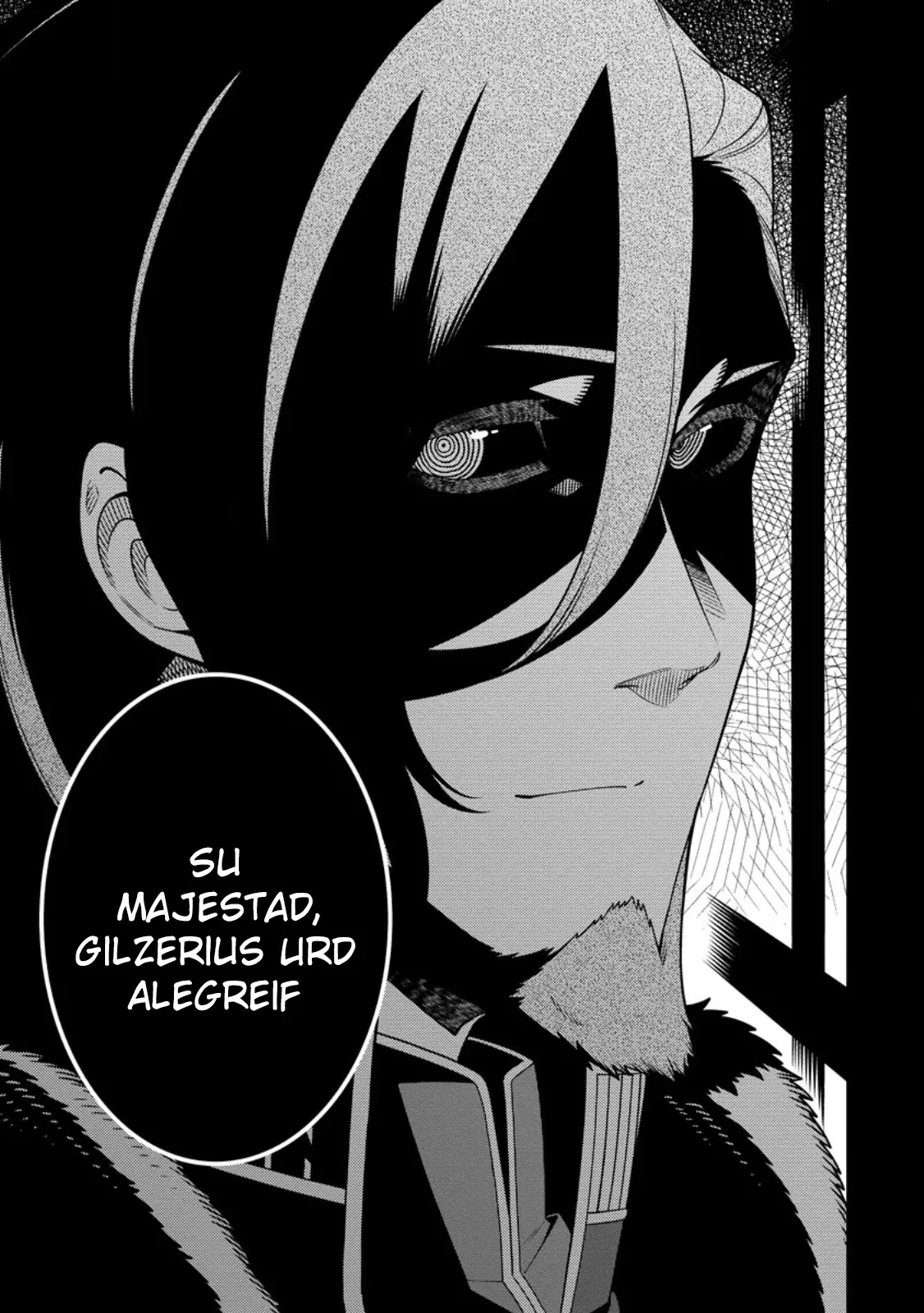 Read Saikyou Onmyouji no Isekai Tenseiki ES Manga Online