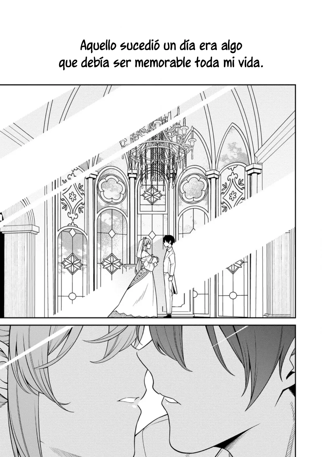 Read Saikyou Onmyouji no Isekai Tenseiki ES Manga Online