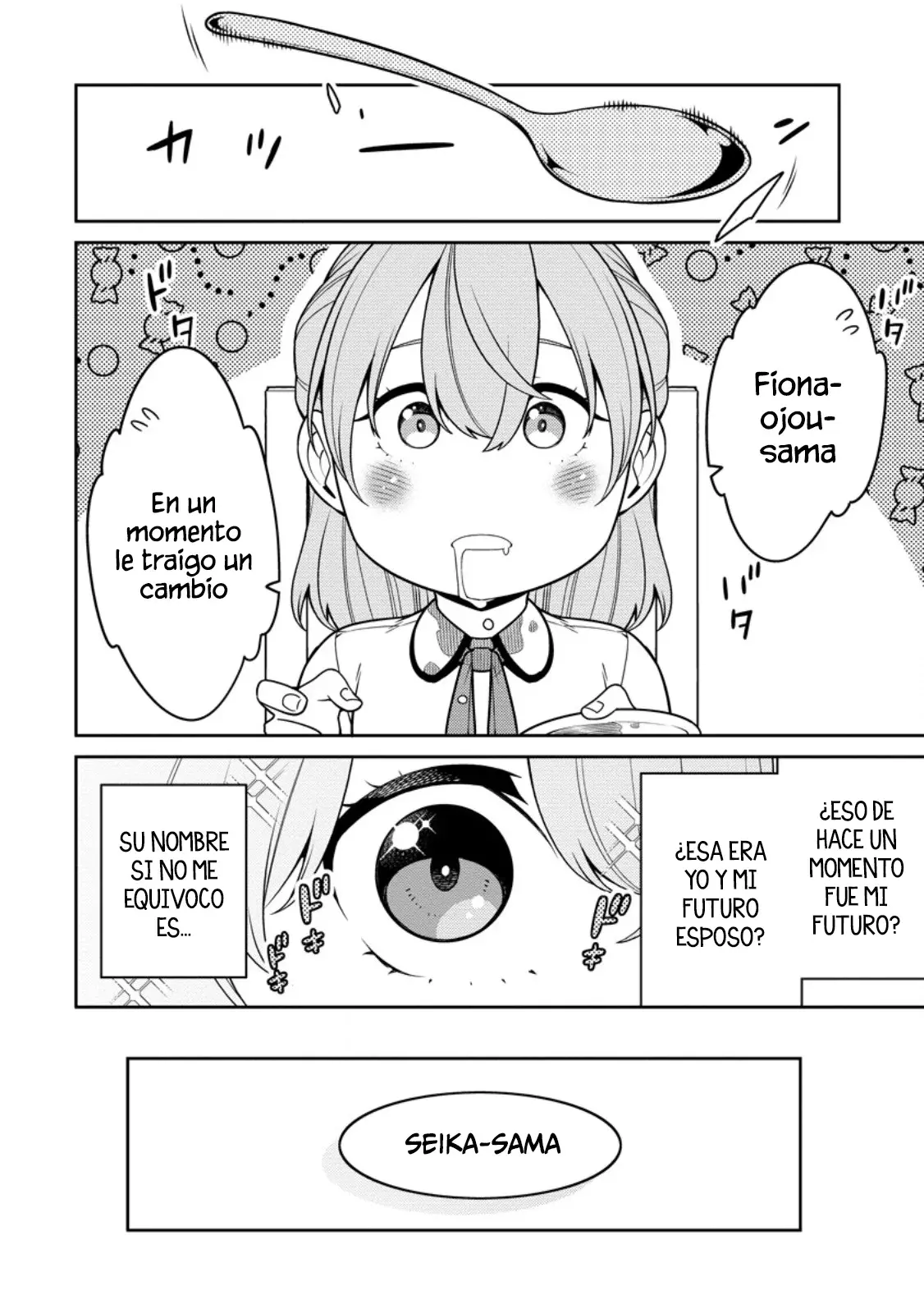 Read Saikyou Onmyouji no Isekai Tenseiki ES Manga Online