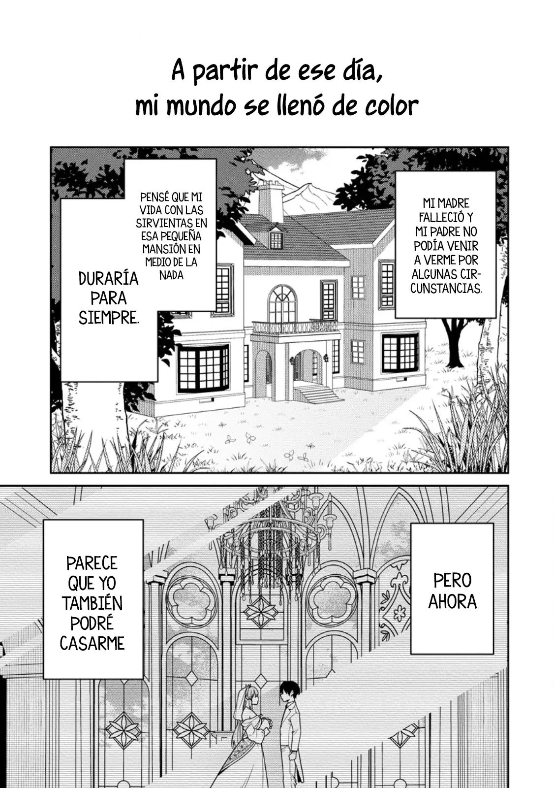 Read Saikyou Onmyouji no Isekai Tenseiki ES Manga Online