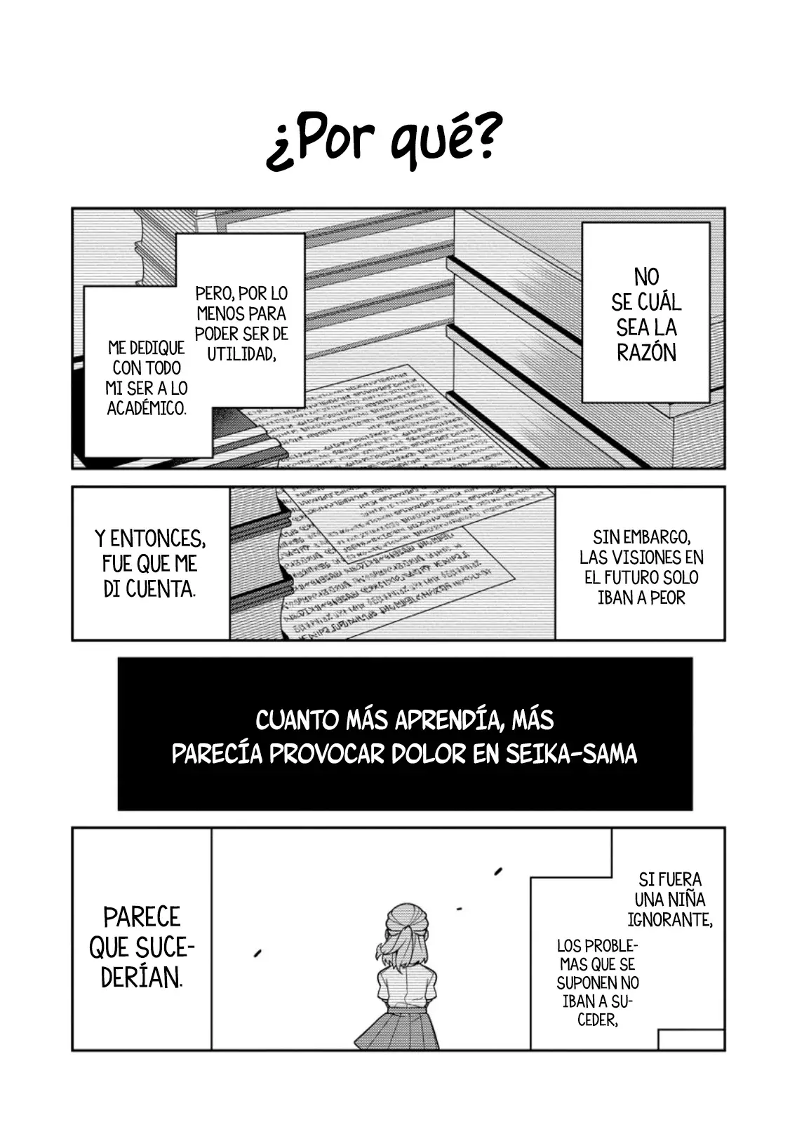 Read Saikyou Onmyouji no Isekai Tenseiki ES Manga Online