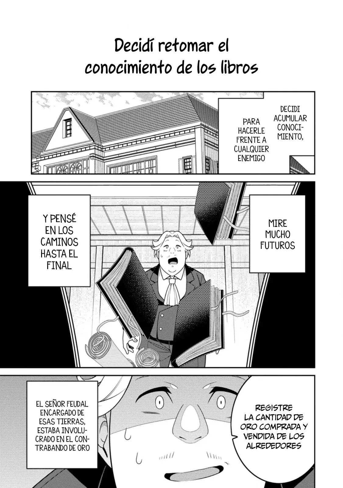 Read Saikyou Onmyouji no Isekai Tenseiki ES Manga Online