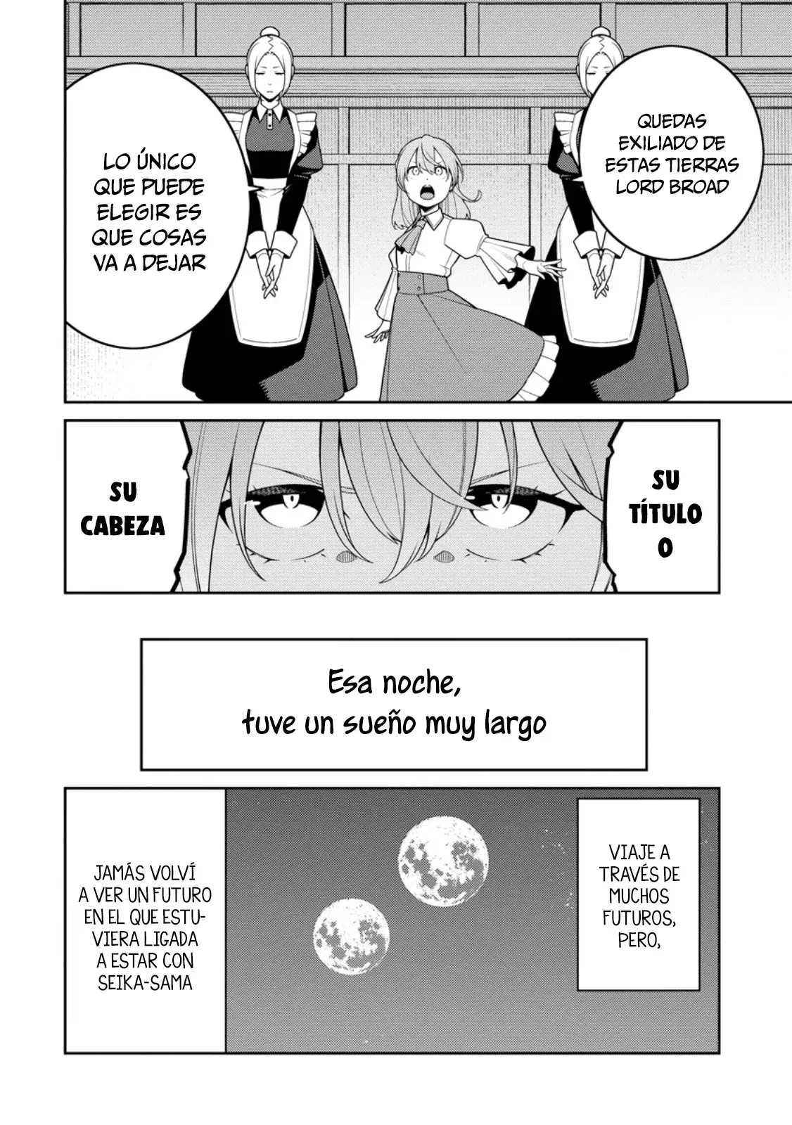 Read Saikyou Onmyouji no Isekai Tenseiki ES Manga Online