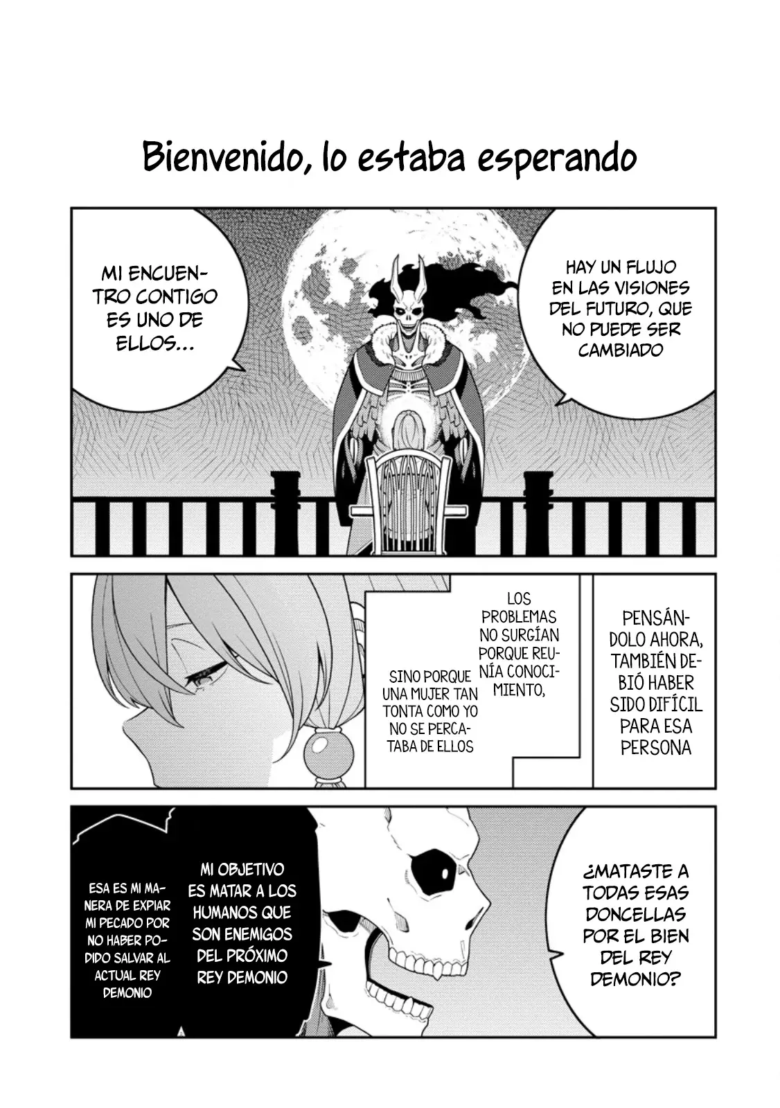Read Saikyou Onmyouji no Isekai Tenseiki ES Manga Online