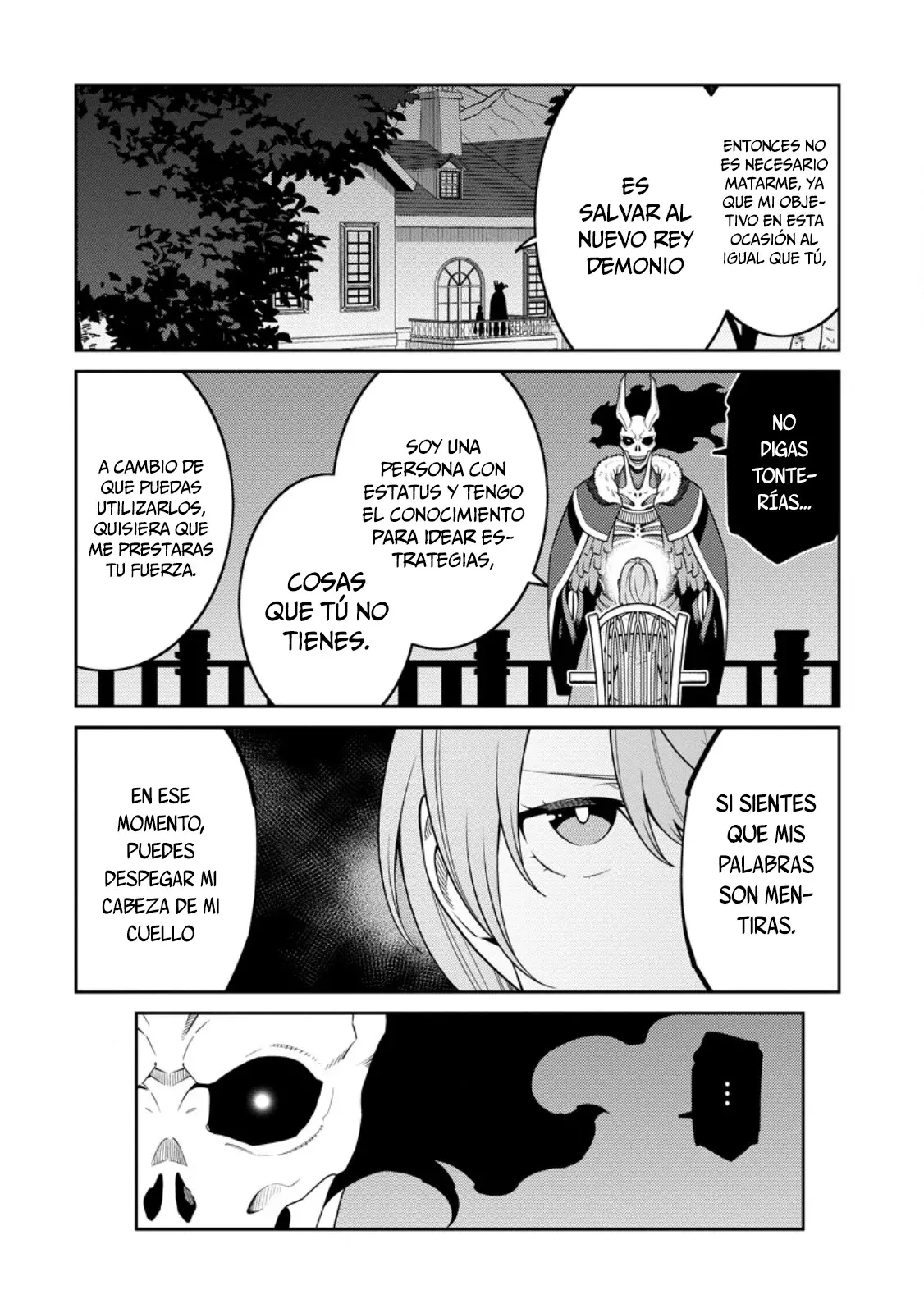 Read Saikyou Onmyouji no Isekai Tenseiki ES Manga Online