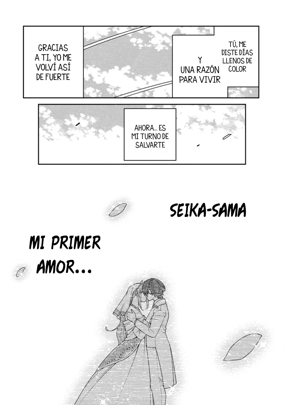 Read Saikyou Onmyouji no Isekai Tenseiki ES Manga Online