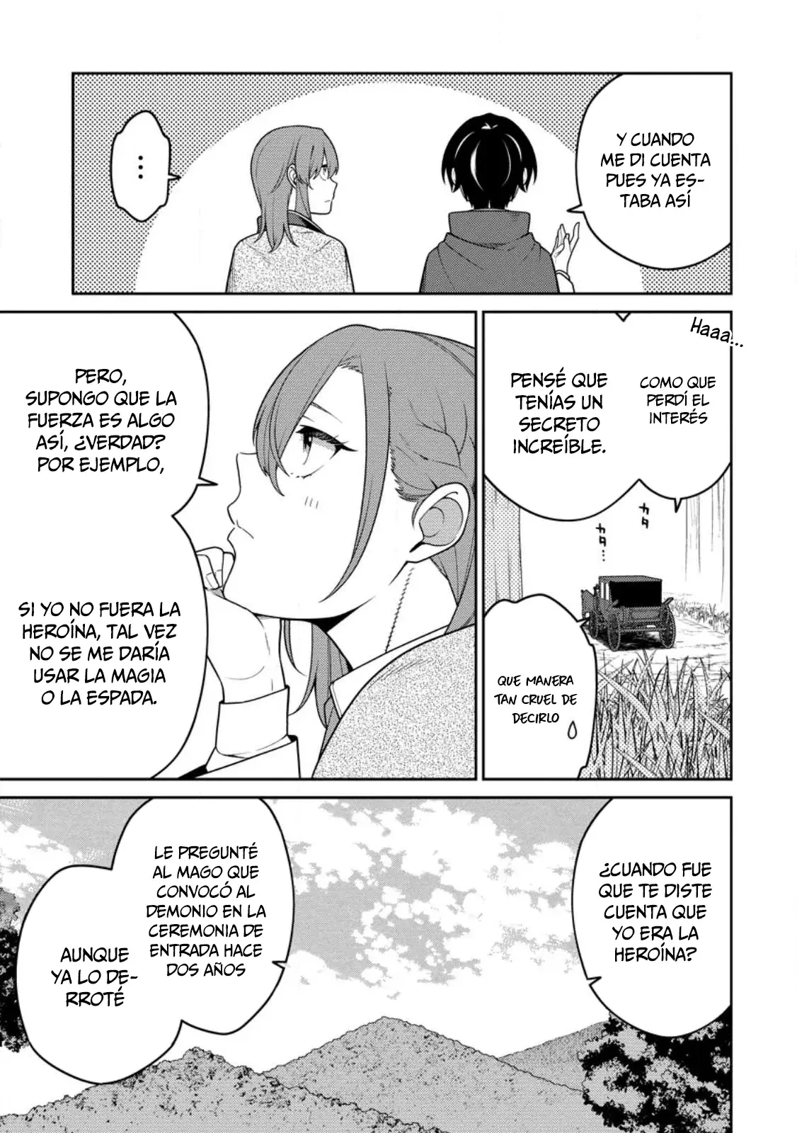 Read Saikyou Onmyouji no Isekai Tenseiki ES Manga Online