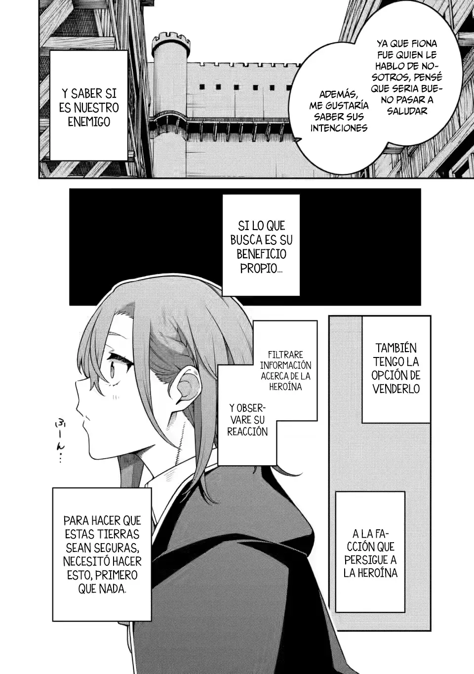 Read Saikyou Onmyouji no Isekai Tenseiki ES Manga Online