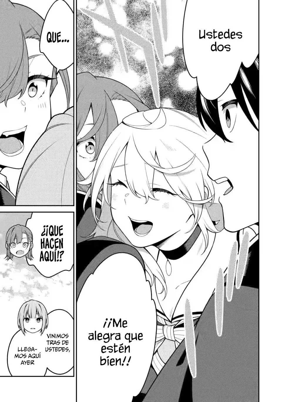 Read Saikyou Onmyouji no Isekai Tenseiki ES Manga Online
