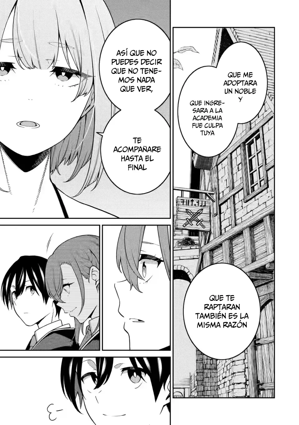 Read Saikyou Onmyouji no Isekai Tenseiki ES Manga Online