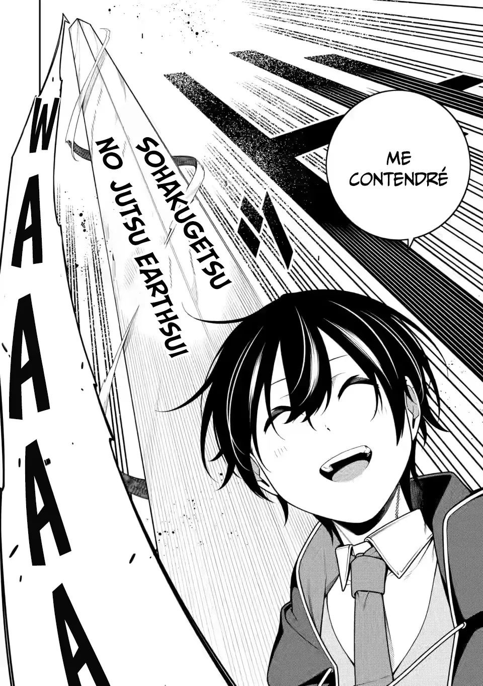 Read Saikyou Onmyouji no Isekai Tenseiki ES Manga Online