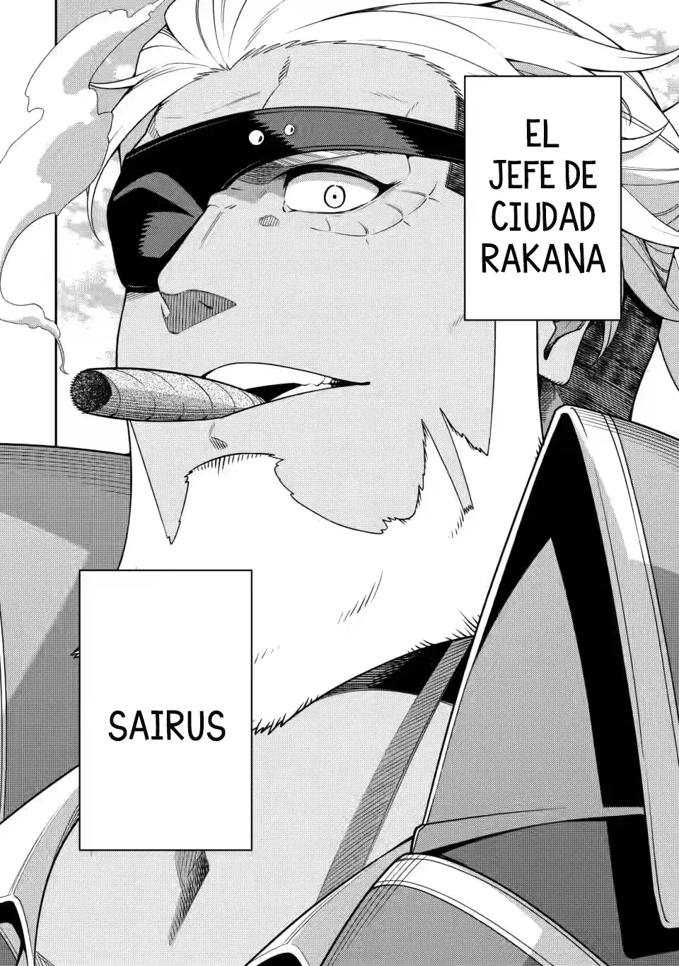 Read Saikyou Onmyouji no Isekai Tenseiki ES Manga Online