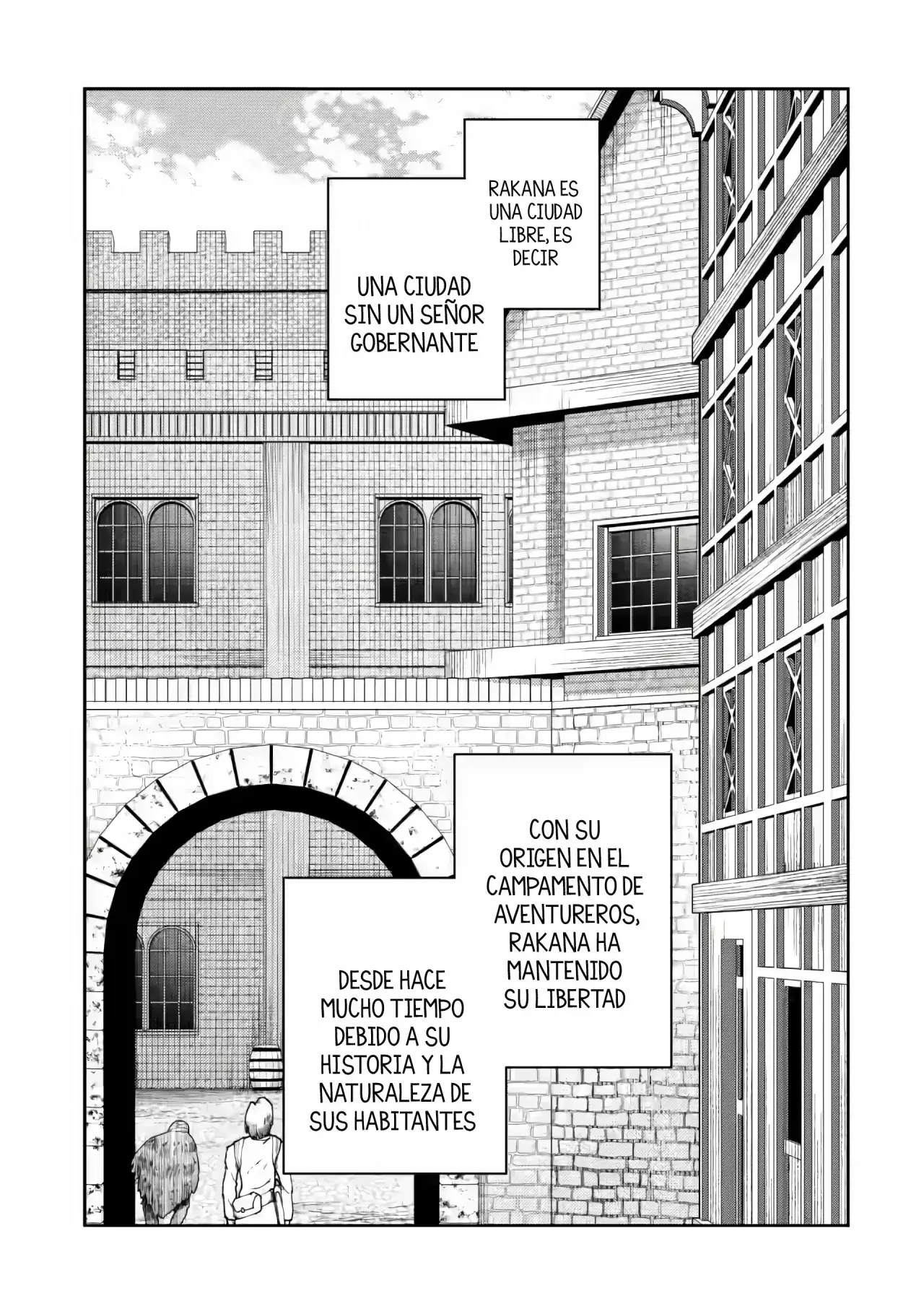 Read Saikyou Onmyouji no Isekai Tenseiki ES Manga Online