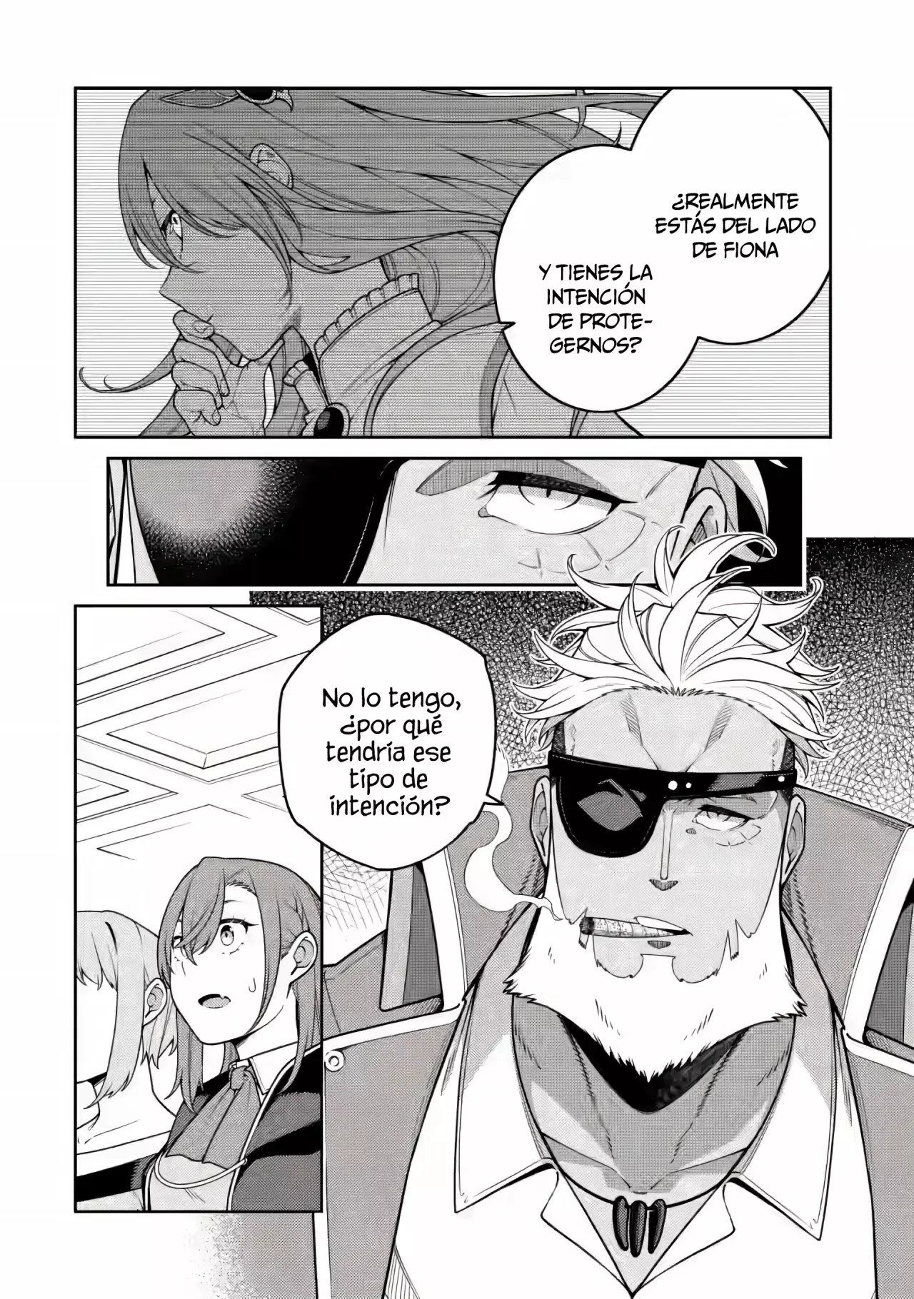 Read Saikyou Onmyouji no Isekai Tenseiki ES Manga Online