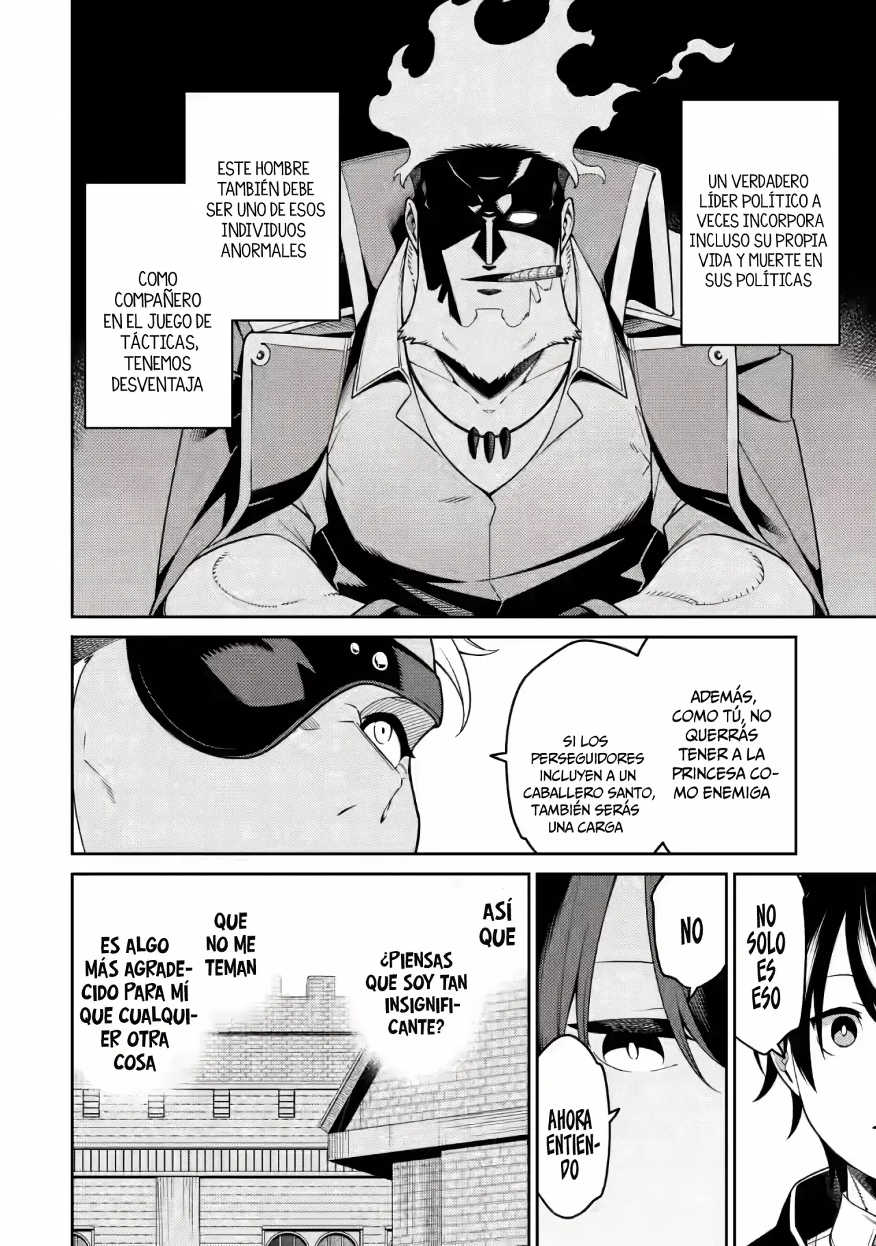 Read Saikyou Onmyouji no Isekai Tenseiki ES Manga Online