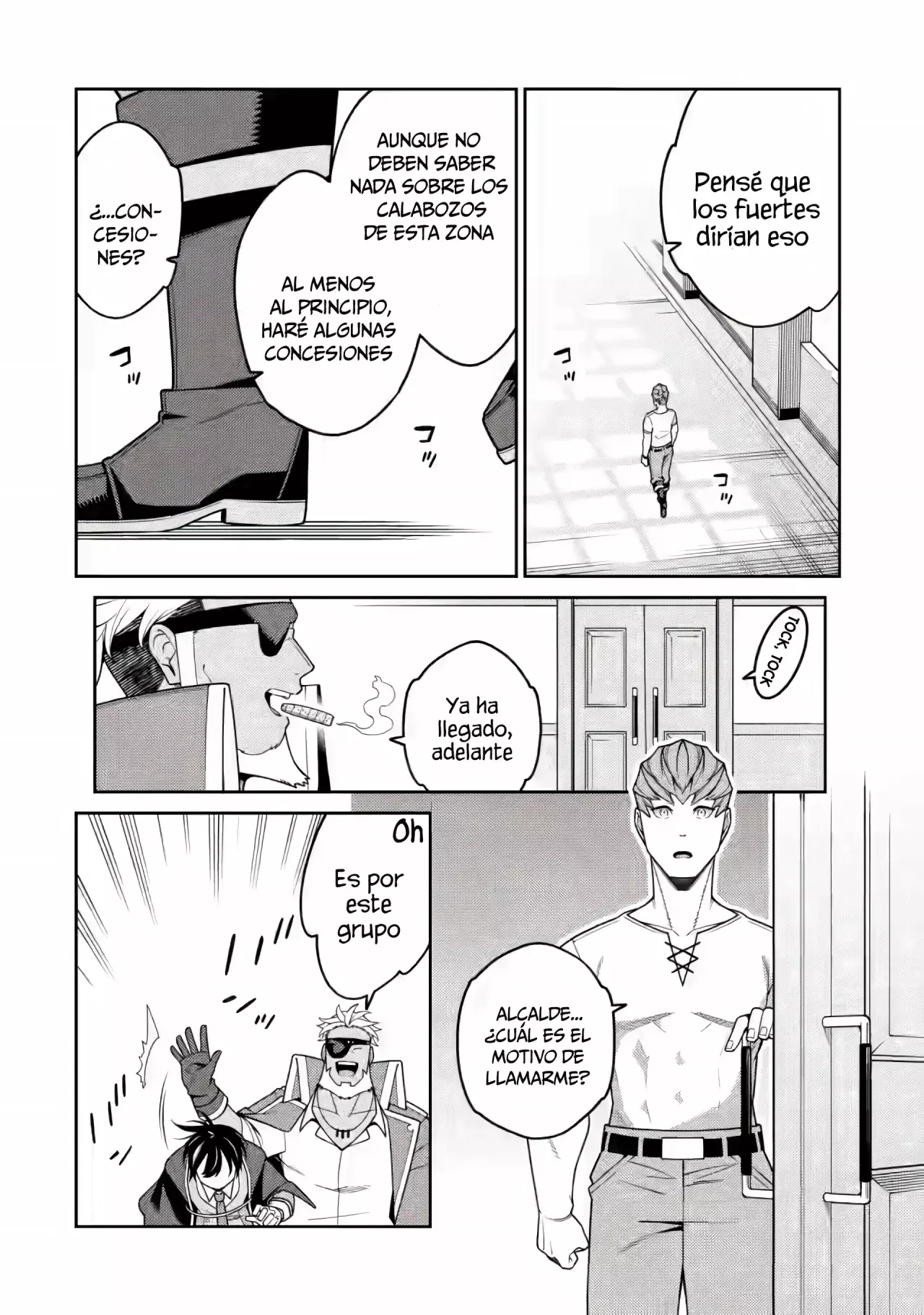 Read Saikyou Onmyouji no Isekai Tenseiki ES Manga Online