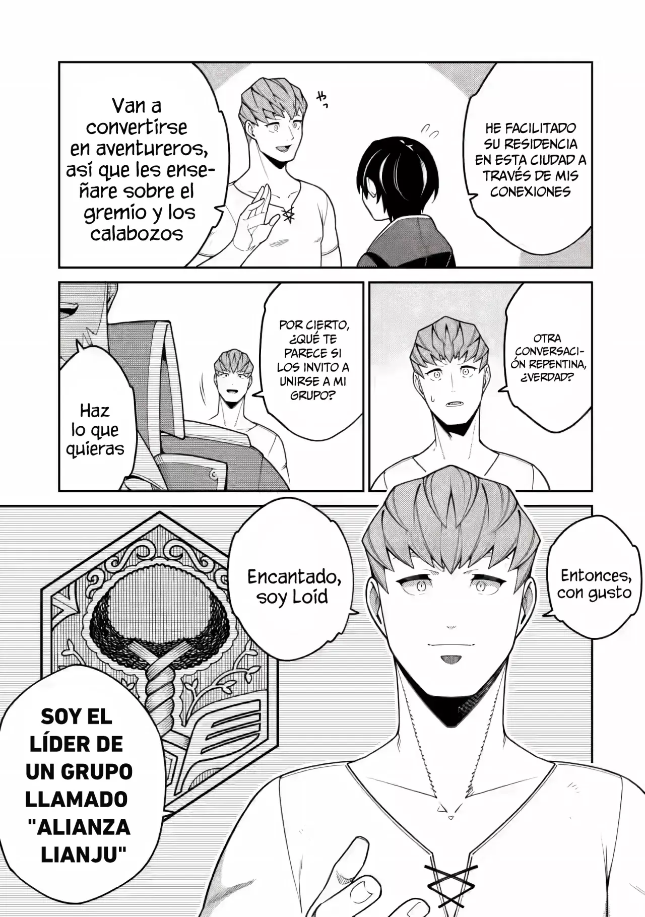 Read Saikyou Onmyouji no Isekai Tenseiki ES Manga Online
