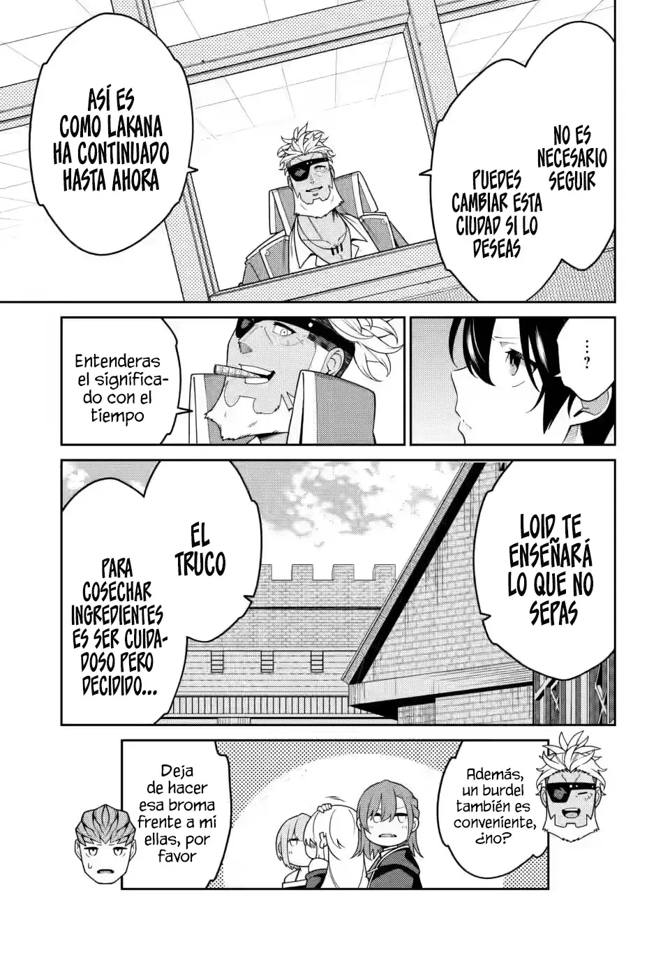 Read Saikyou Onmyouji no Isekai Tenseiki ES Manga Online