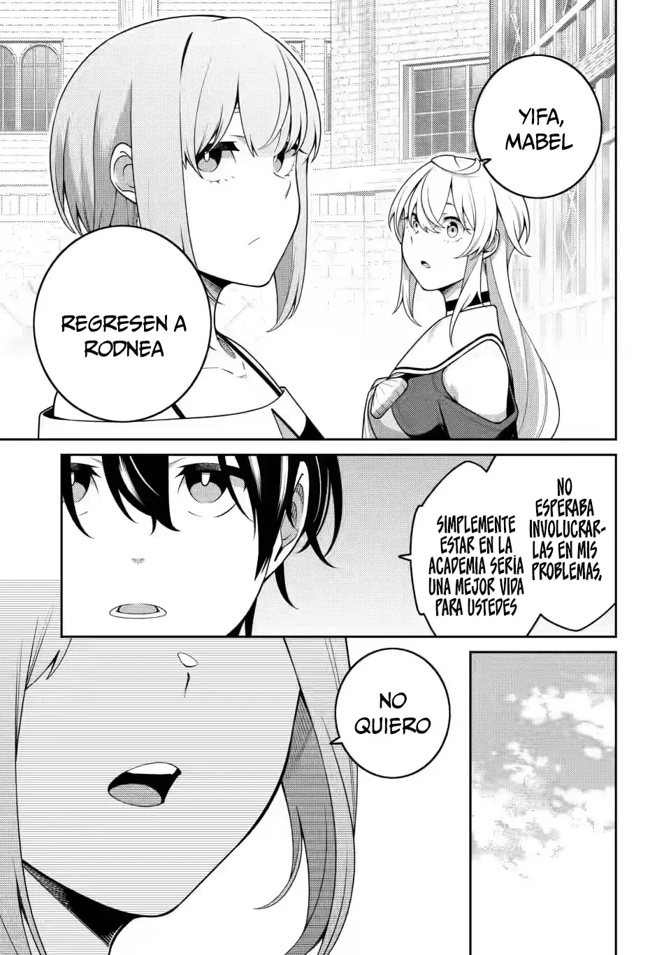 Read Saikyou Onmyouji no Isekai Tenseiki ES Manga Online