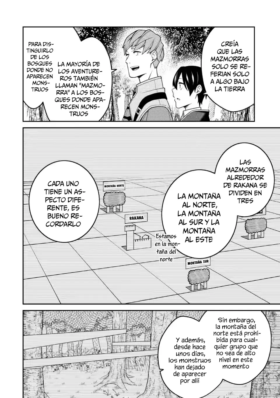 Read Saikyou Onmyouji no Isekai Tenseiki ES Manga Online