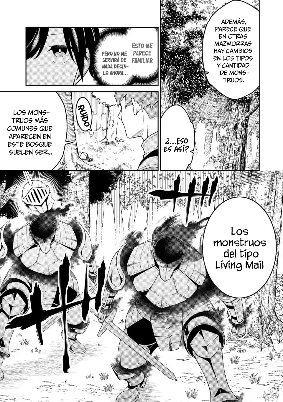 Read Saikyou Onmyouji no Isekai Tenseiki ES Manga Online