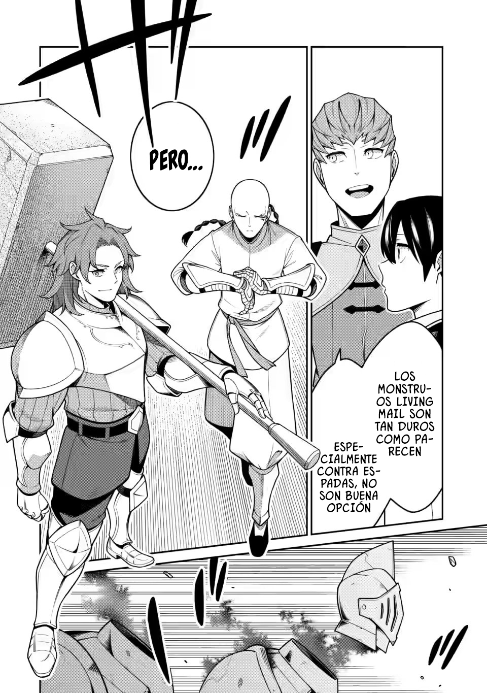 Read Saikyou Onmyouji no Isekai Tenseiki ES Manga Online
