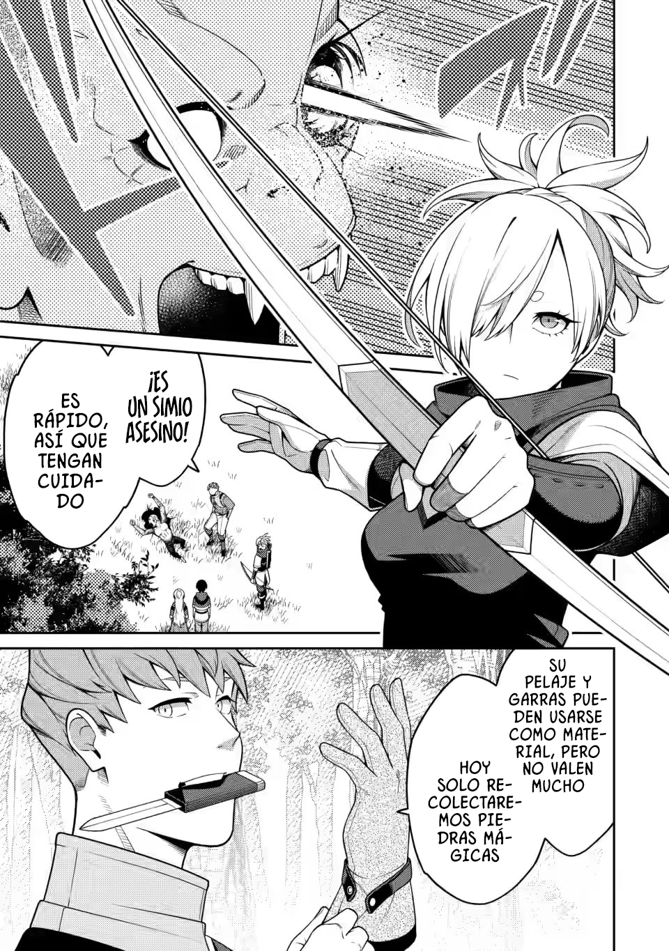 Read Saikyou Onmyouji no Isekai Tenseiki ES Manga Online