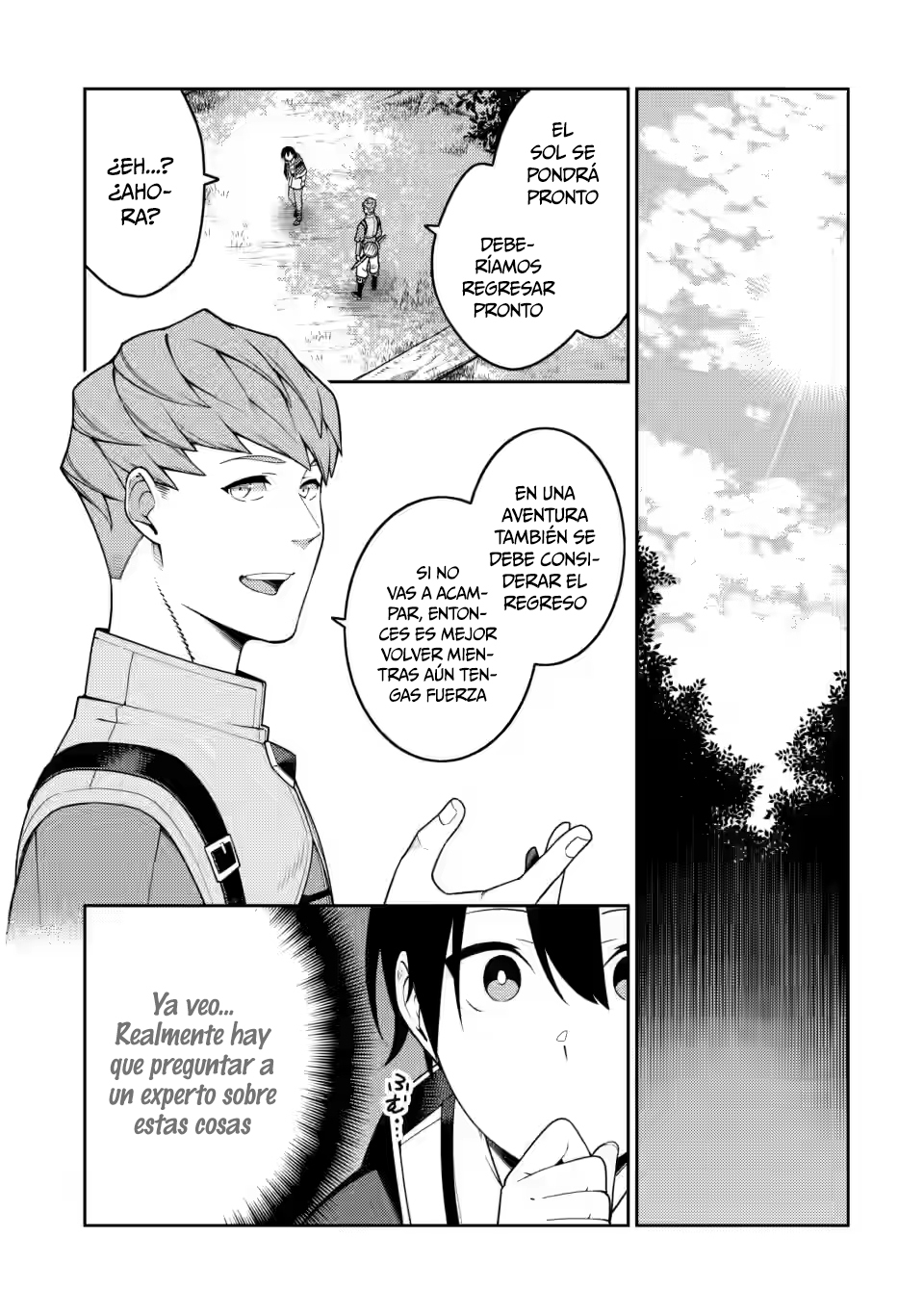 Read Saikyou Onmyouji no Isekai Tenseiki ES Manga Online
