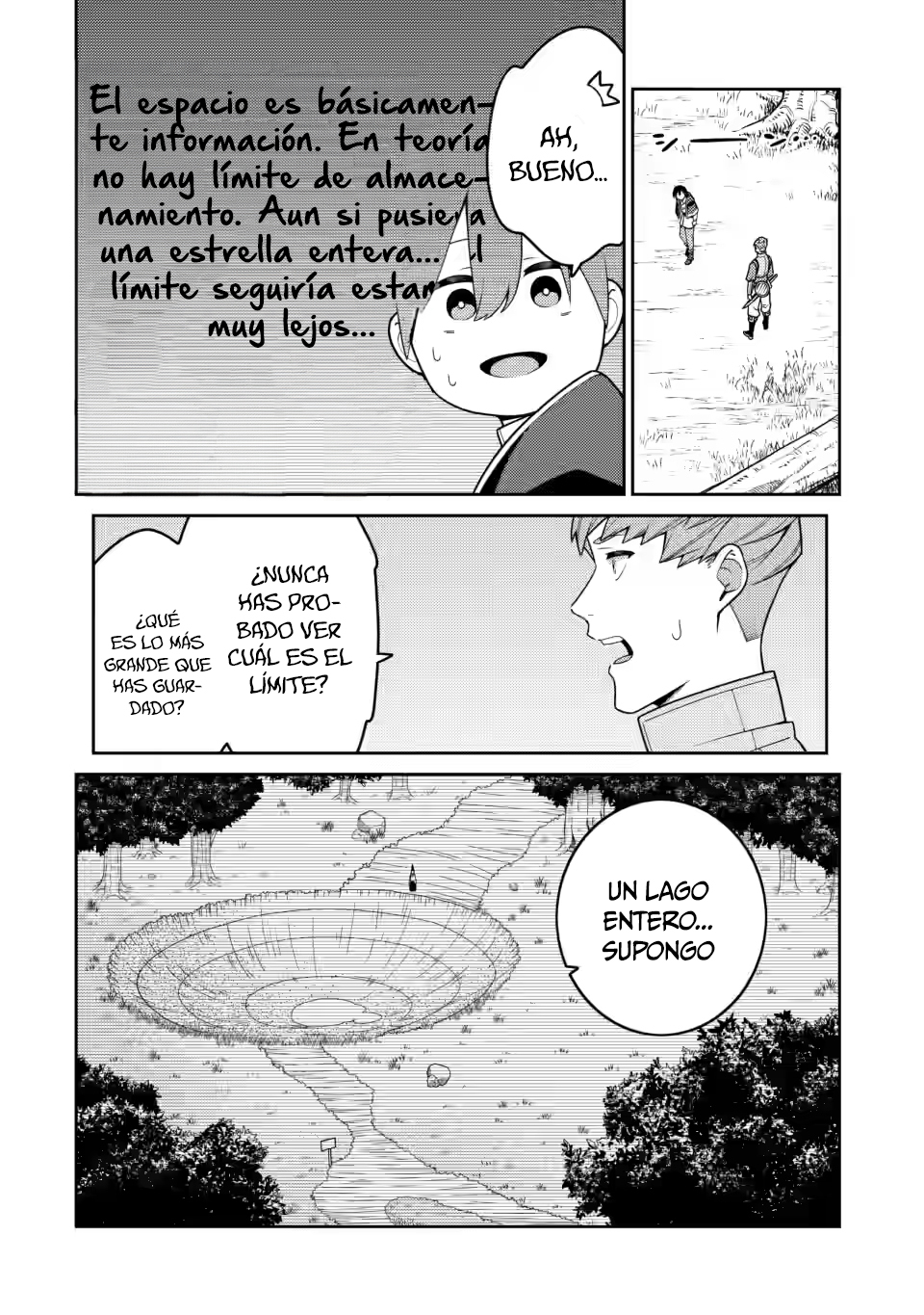 Read Saikyou Onmyouji no Isekai Tenseiki ES Manga Online