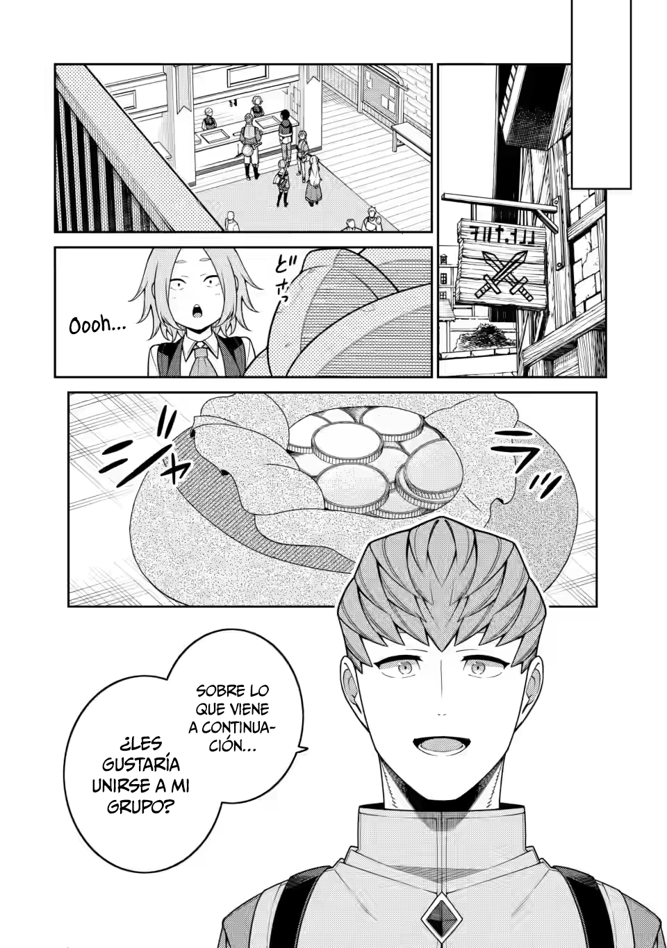 Read Saikyou Onmyouji no Isekai Tenseiki ES Manga Online