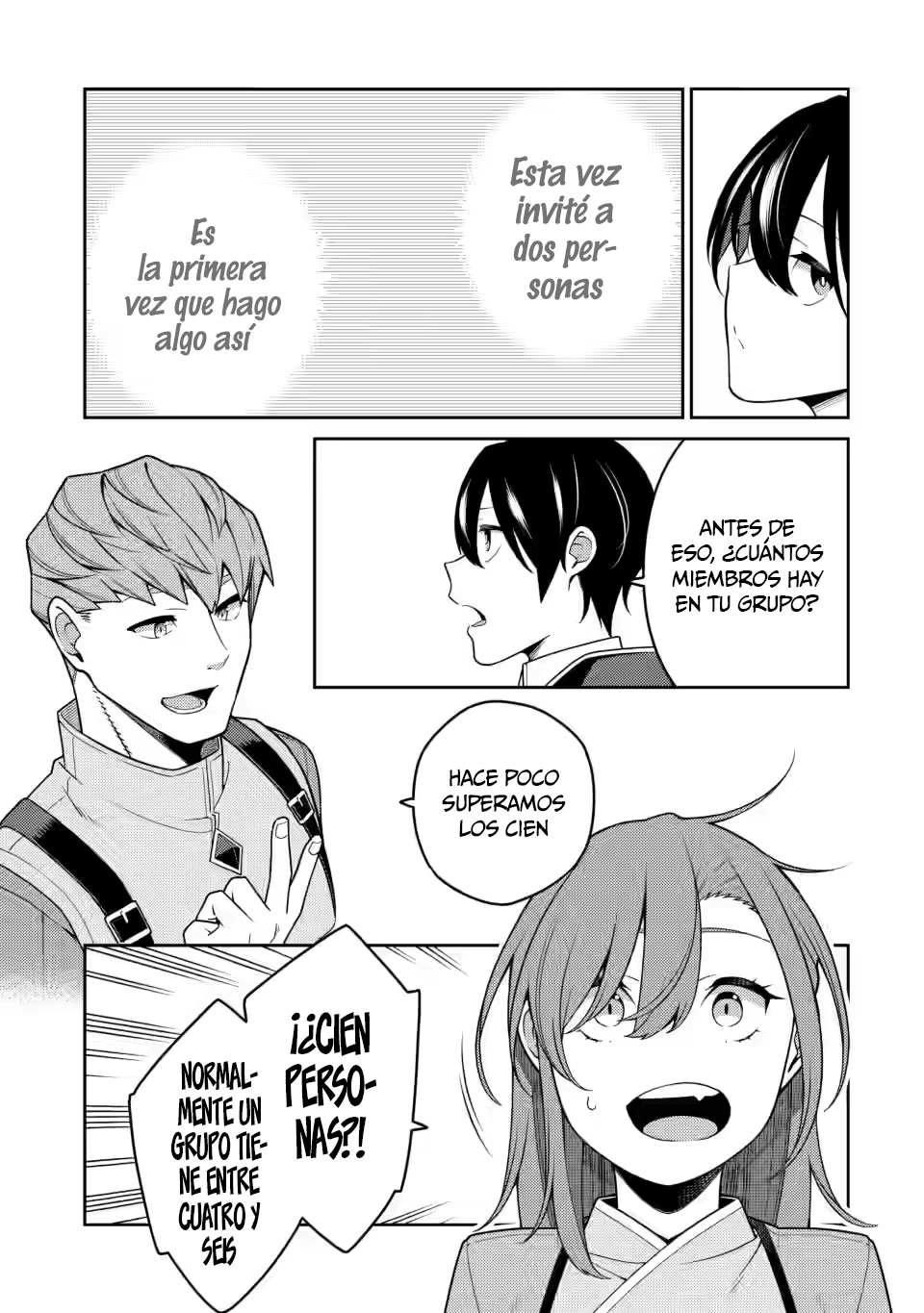 Read Saikyou Onmyouji no Isekai Tenseiki ES Manga Online