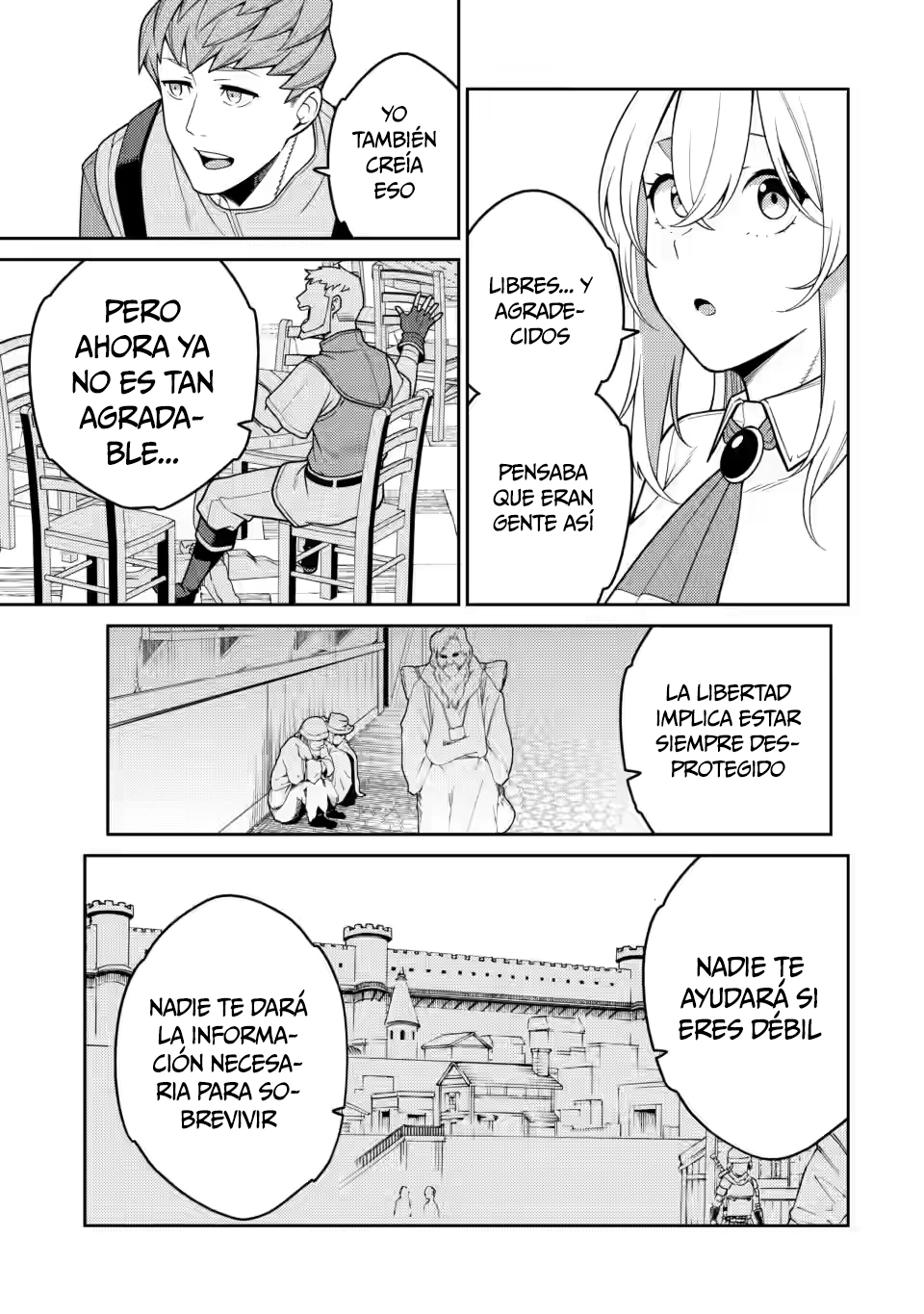 Read Saikyou Onmyouji no Isekai Tenseiki ES Manga Online