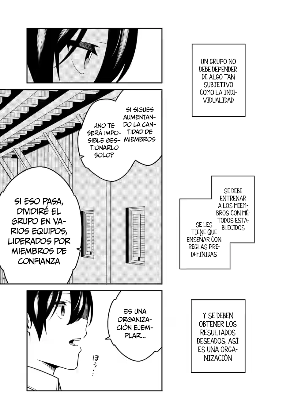 Read Saikyou Onmyouji no Isekai Tenseiki ES Manga Online
