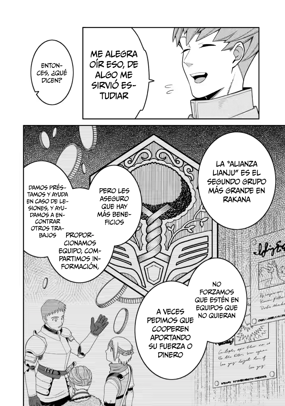 Read Saikyou Onmyouji no Isekai Tenseiki ES Manga Online