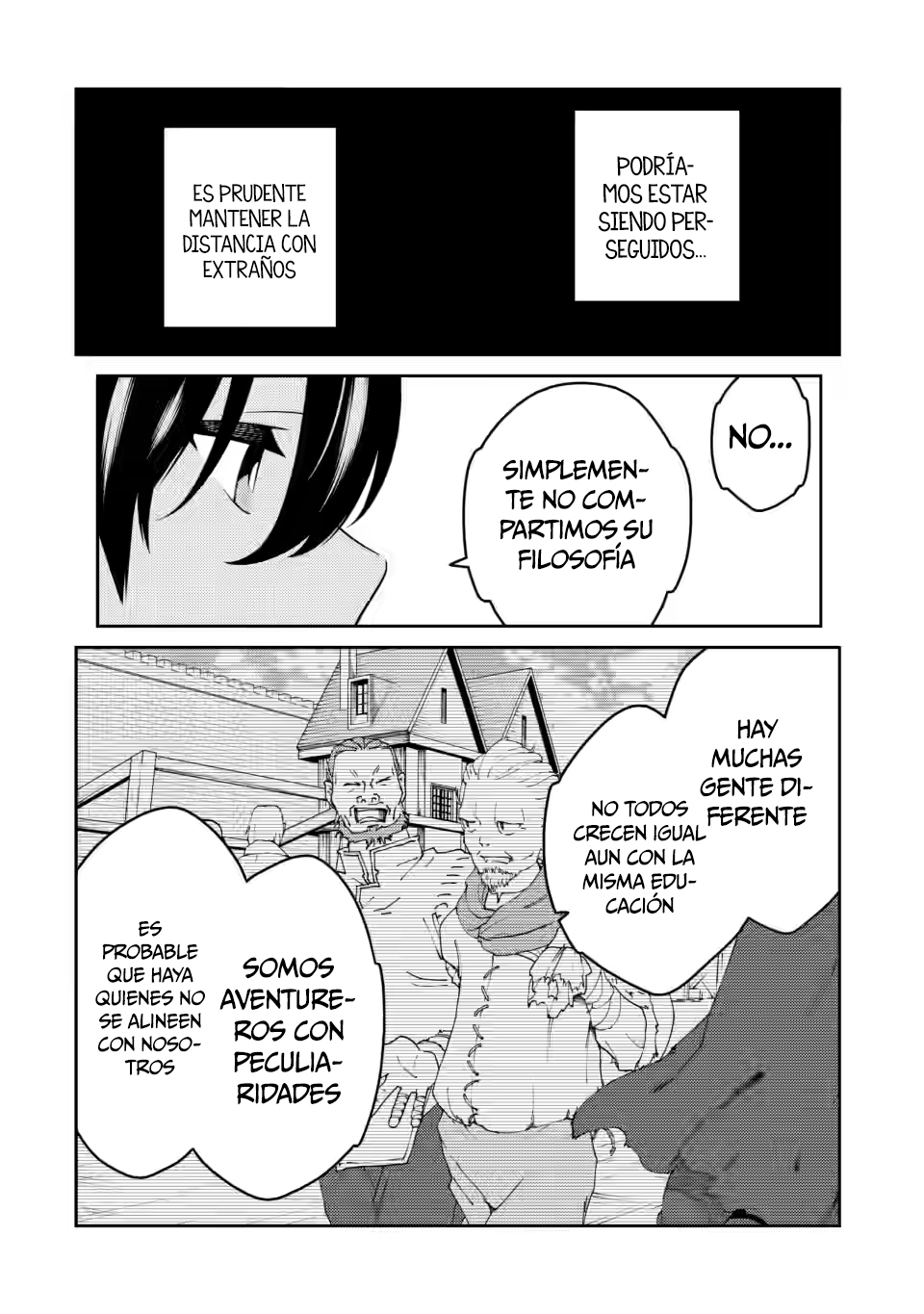 Read Saikyou Onmyouji no Isekai Tenseiki ES Manga Online