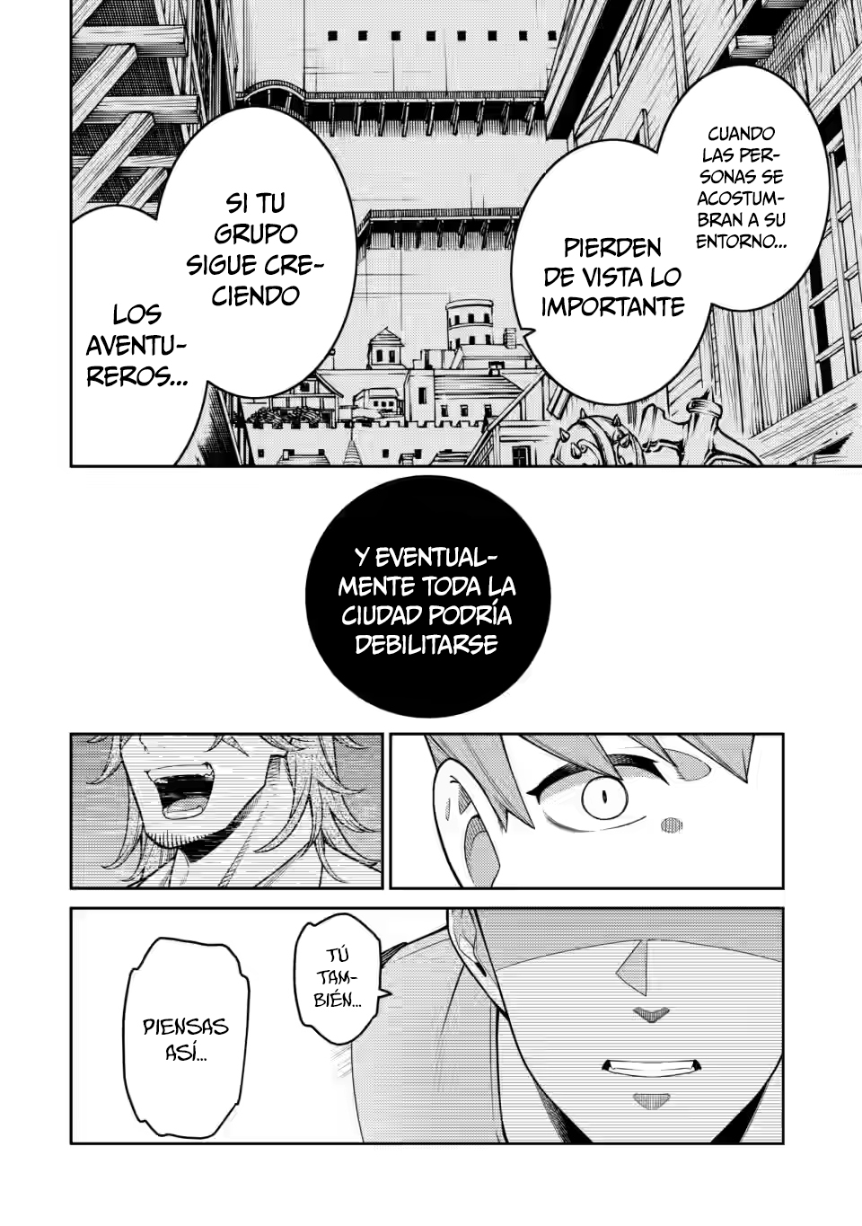 Read Saikyou Onmyouji no Isekai Tenseiki ES Manga Online